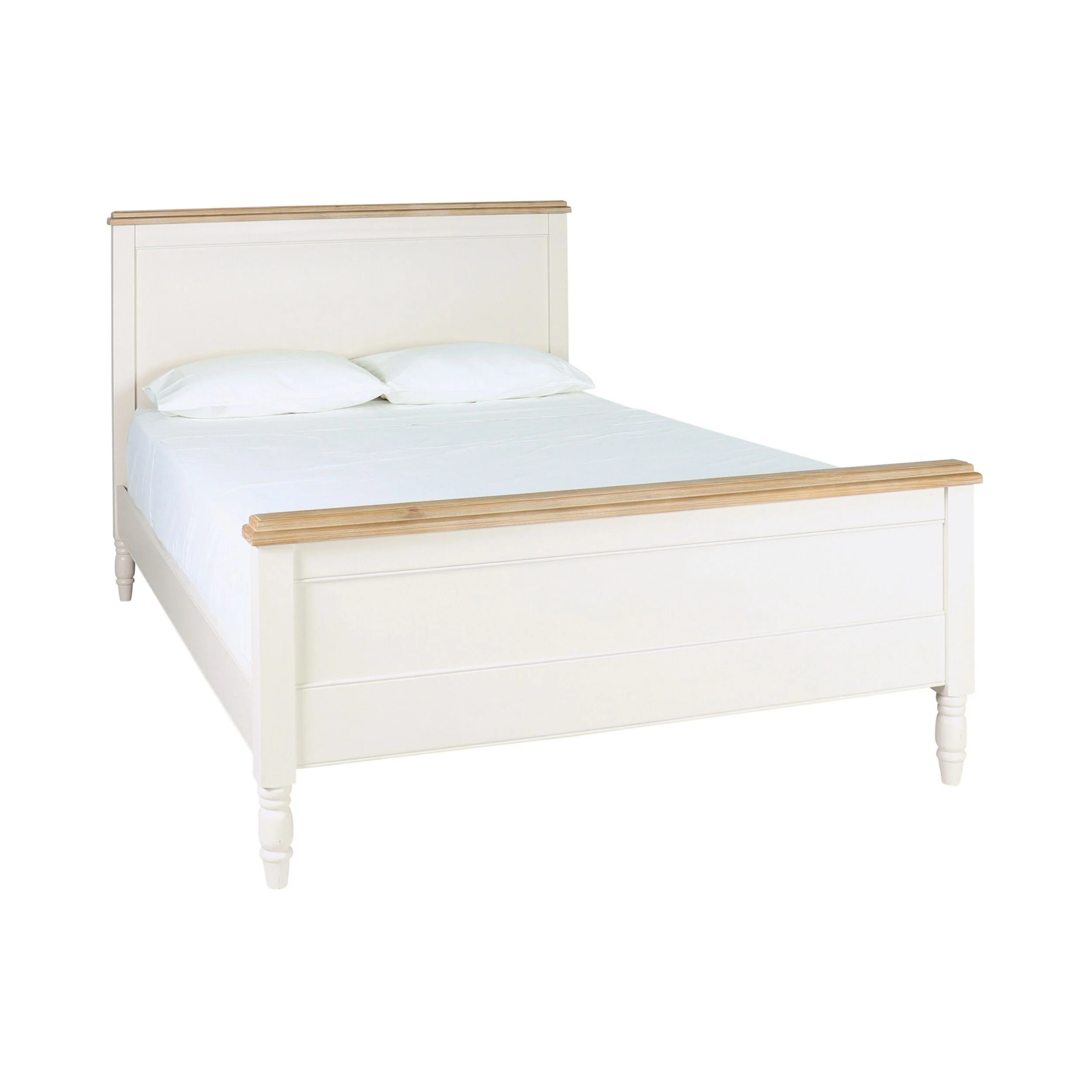 Clover King Bed - Image 2