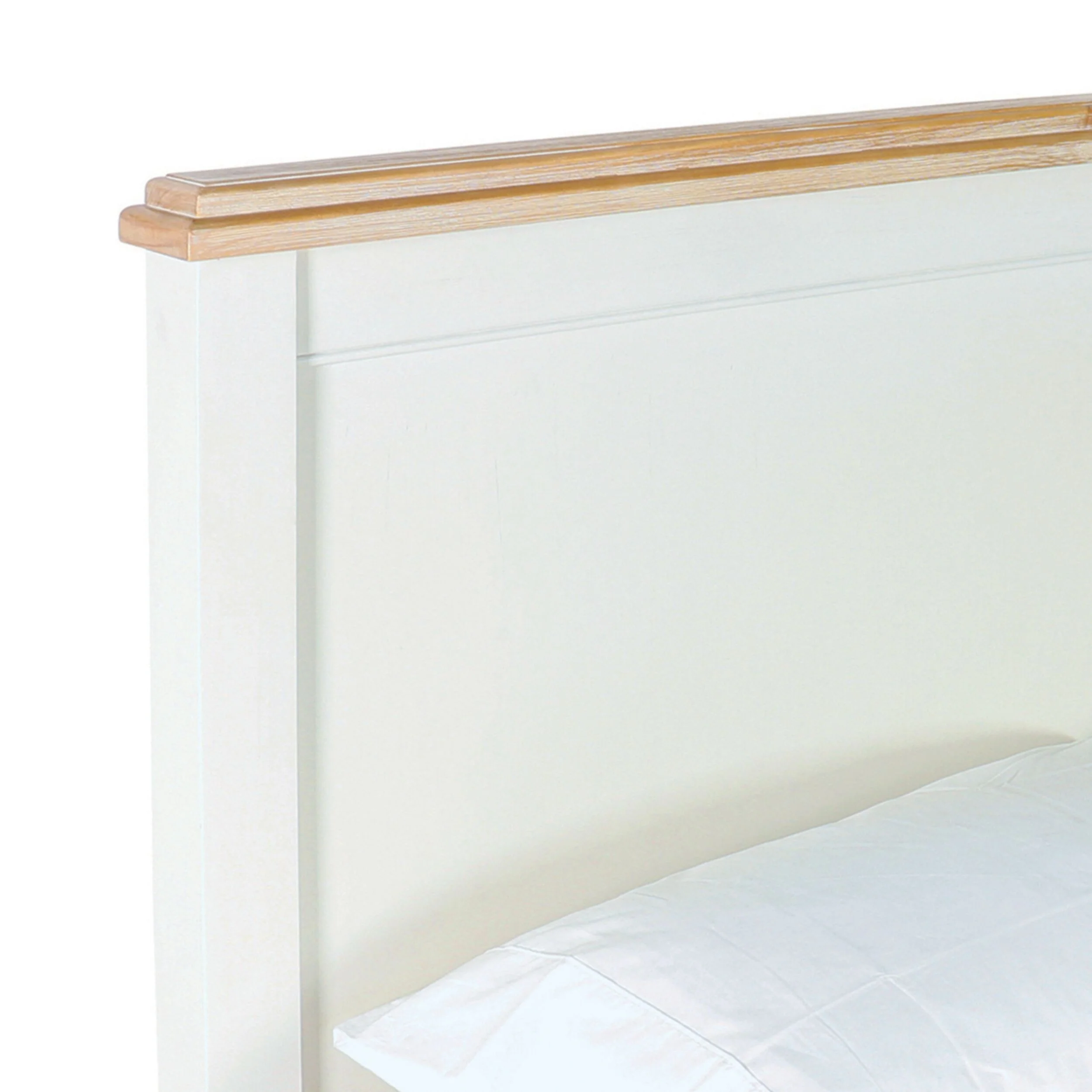 Clover King Bed - Image 3