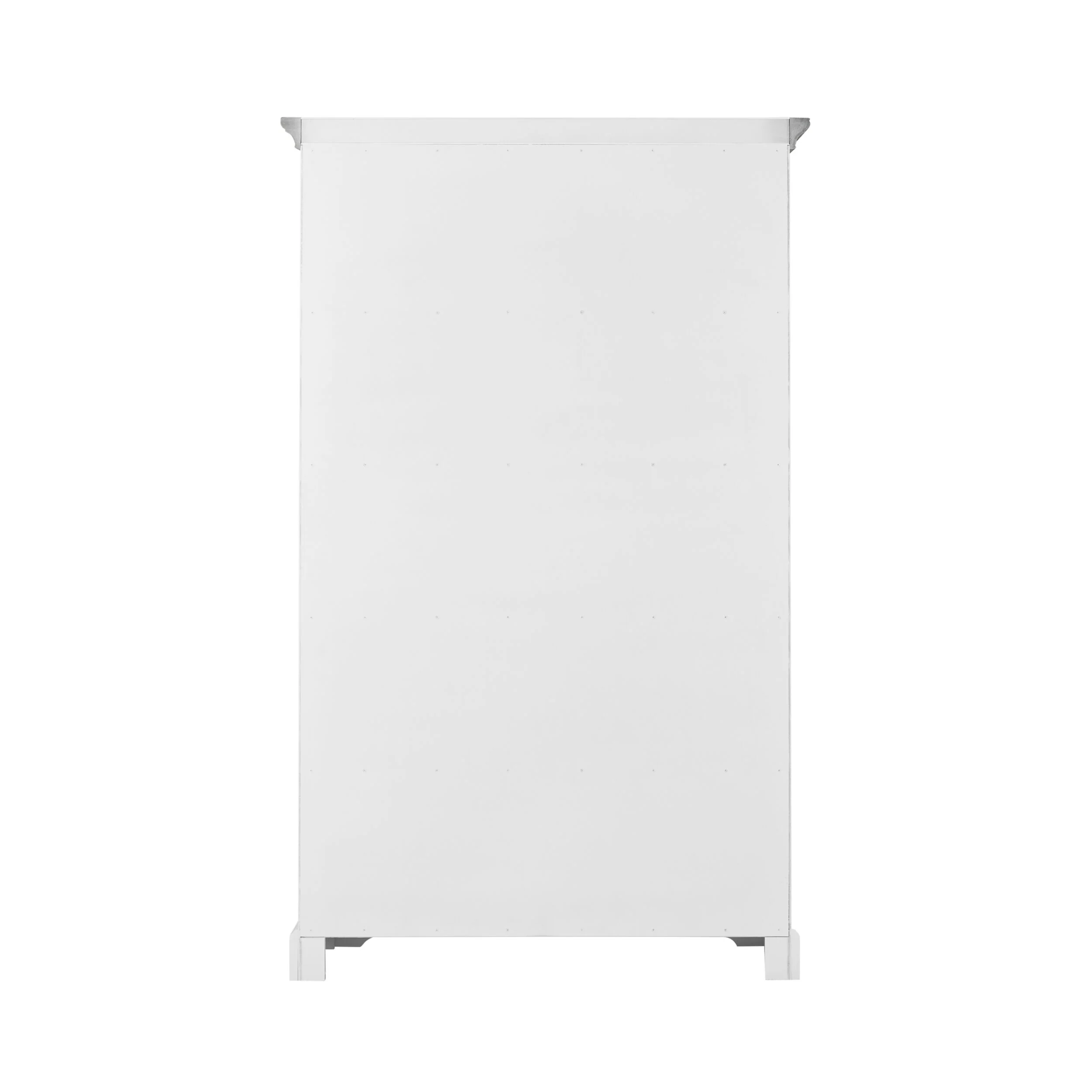 Clover Large Bookcase 203 x 127cm - Image 4