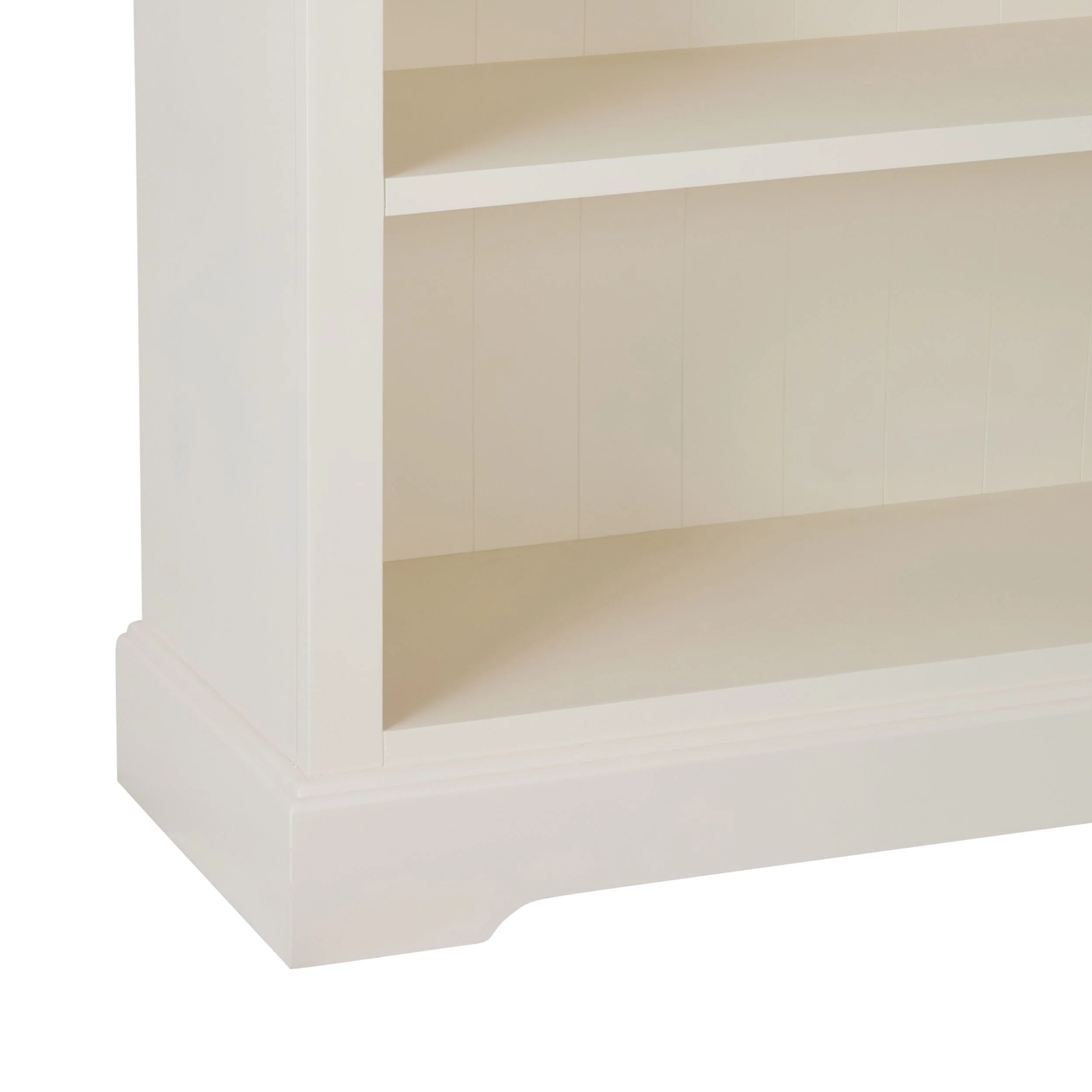 Clover Large Bookcase 203 x 127cm - Image 6