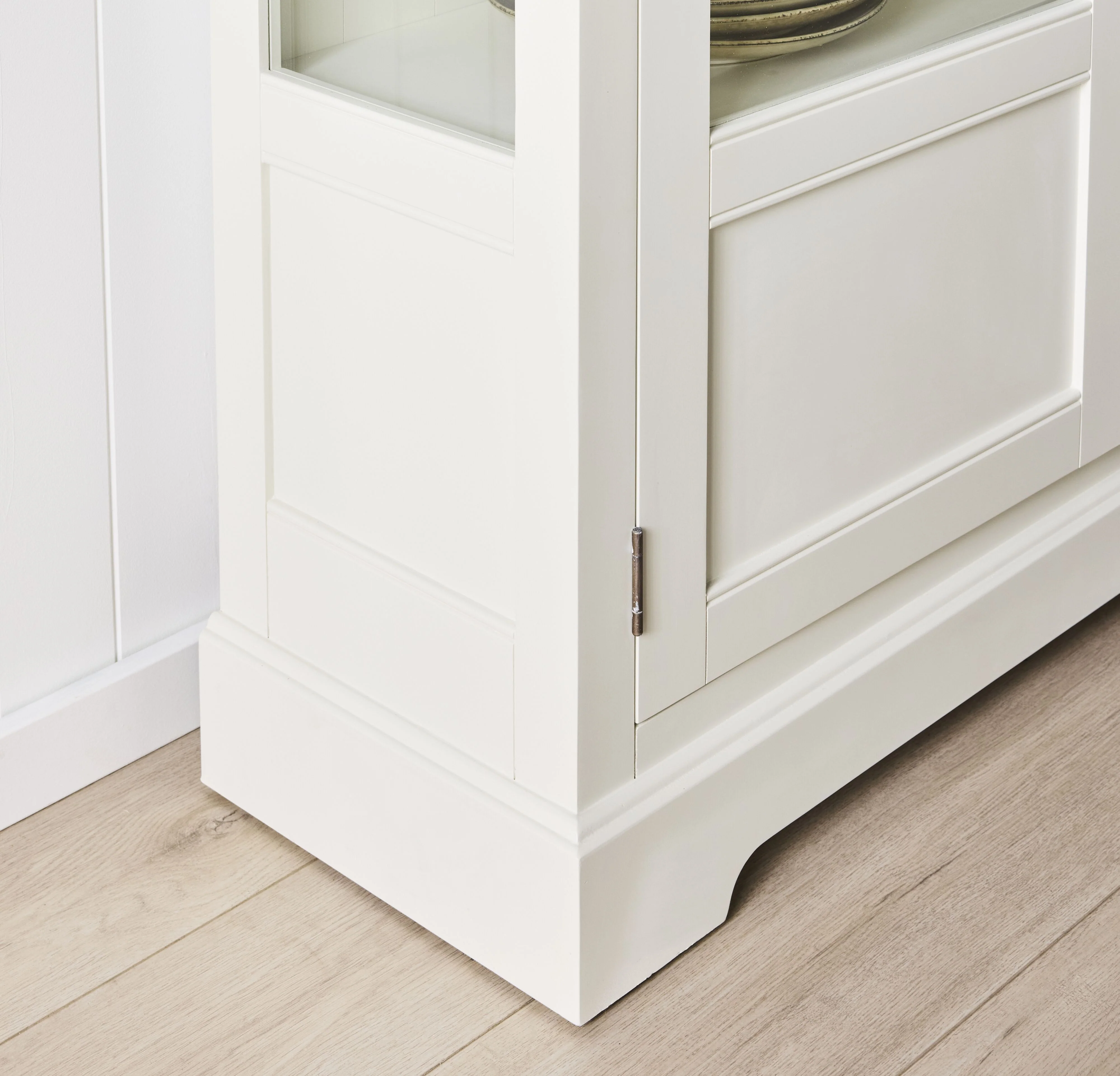 Clover Large 2 Door Display Cabinet 193 x 128 - Image 12