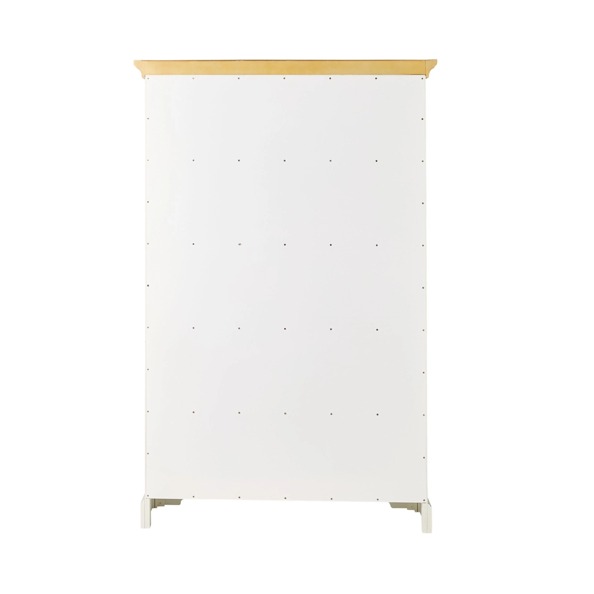 Clover Large 2 Door Display Cabinet 193 x 128 - Image 5