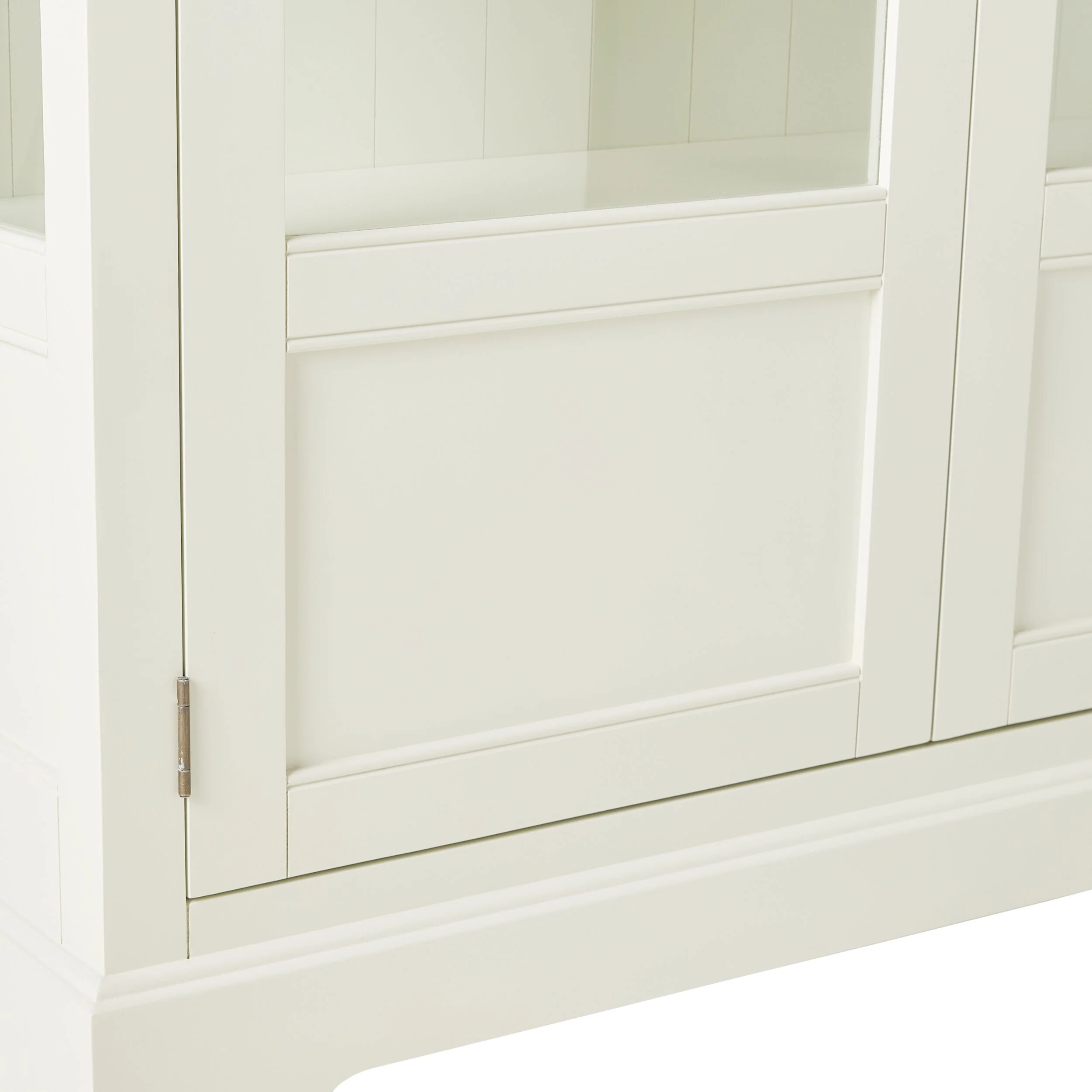 Clover Large 2 Door Display Cabinet 193 x 128 - Image 7