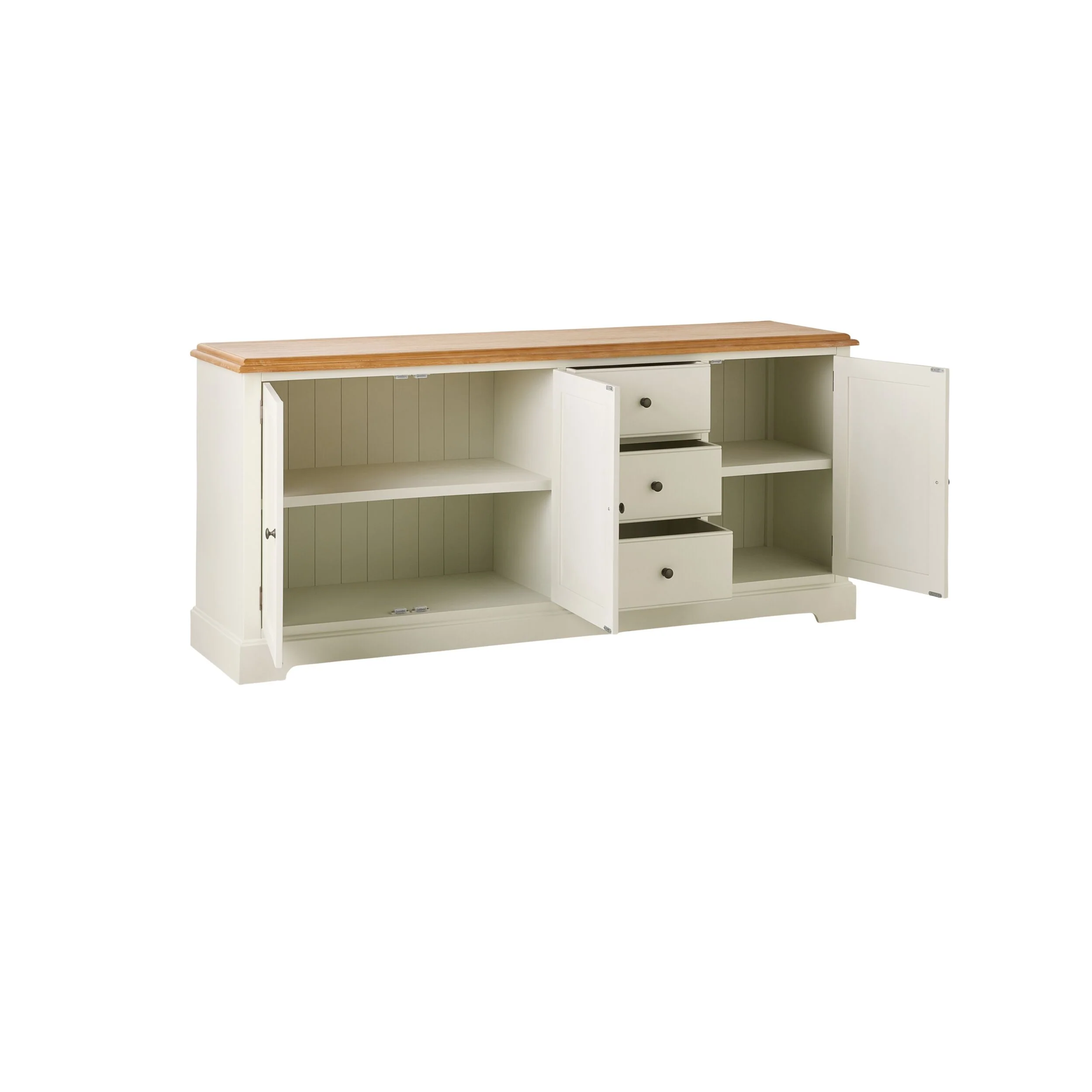 Clover Large Sideboard - Image 3