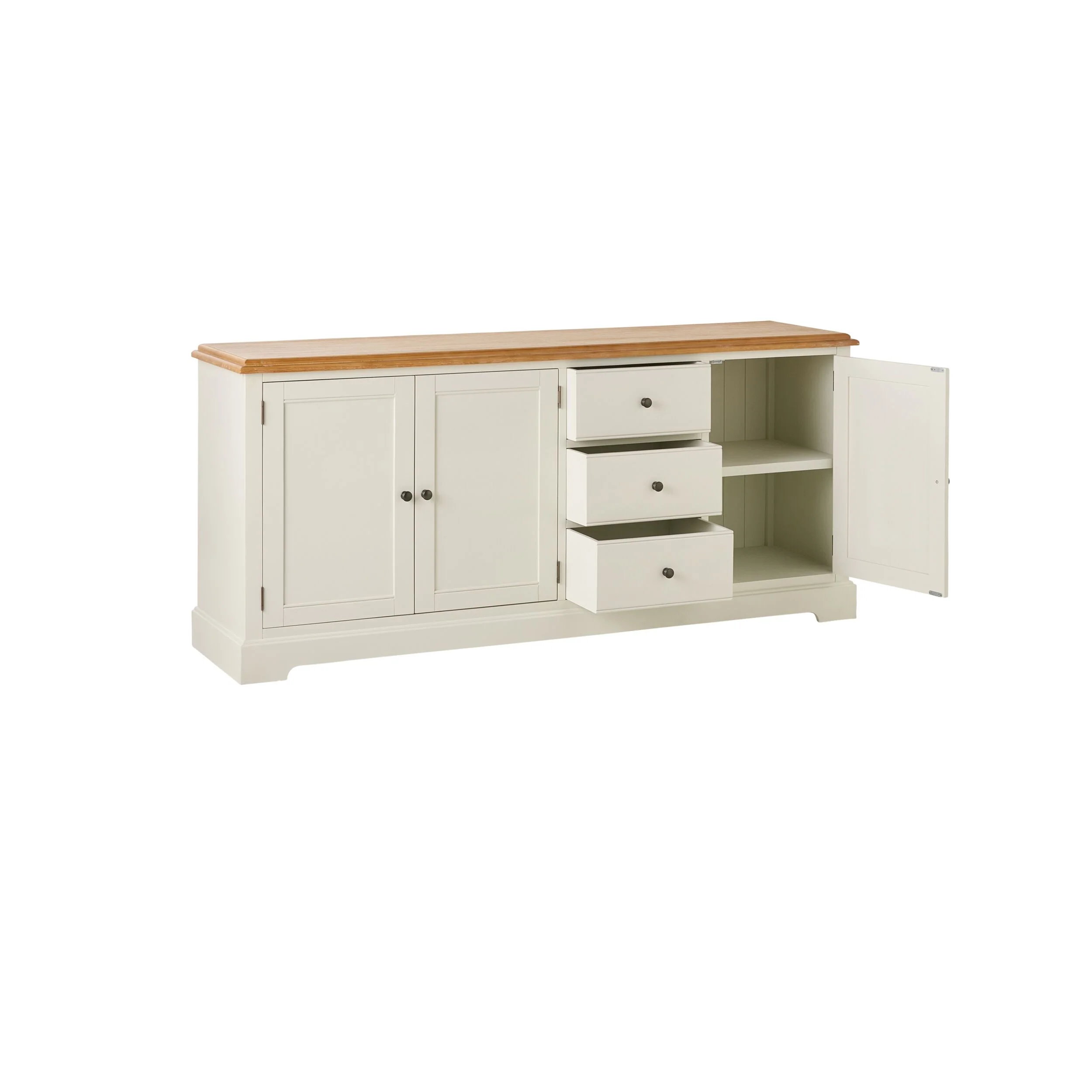 Clover Large Sideboard - Image 4