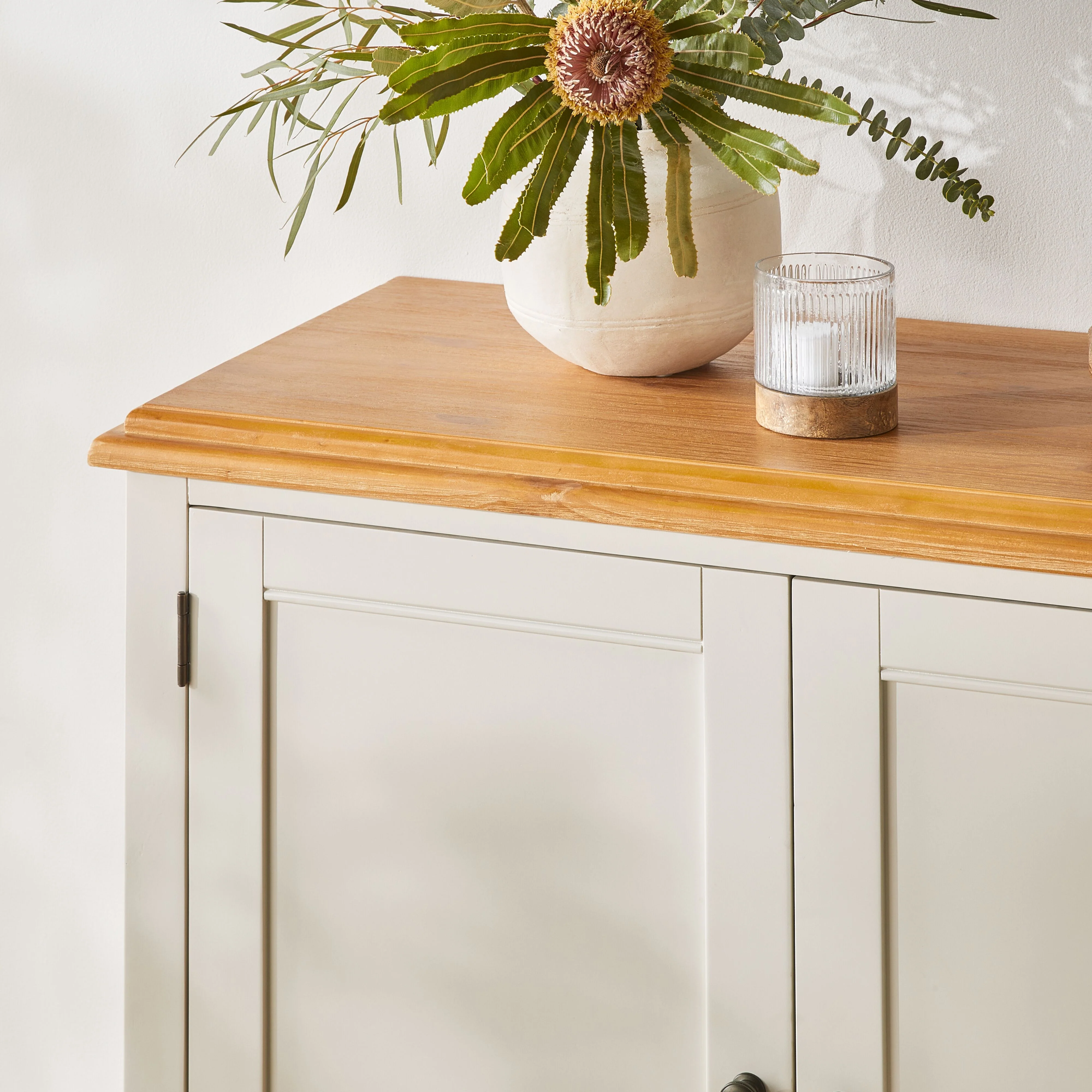 Clover Large Sideboard - Image 9