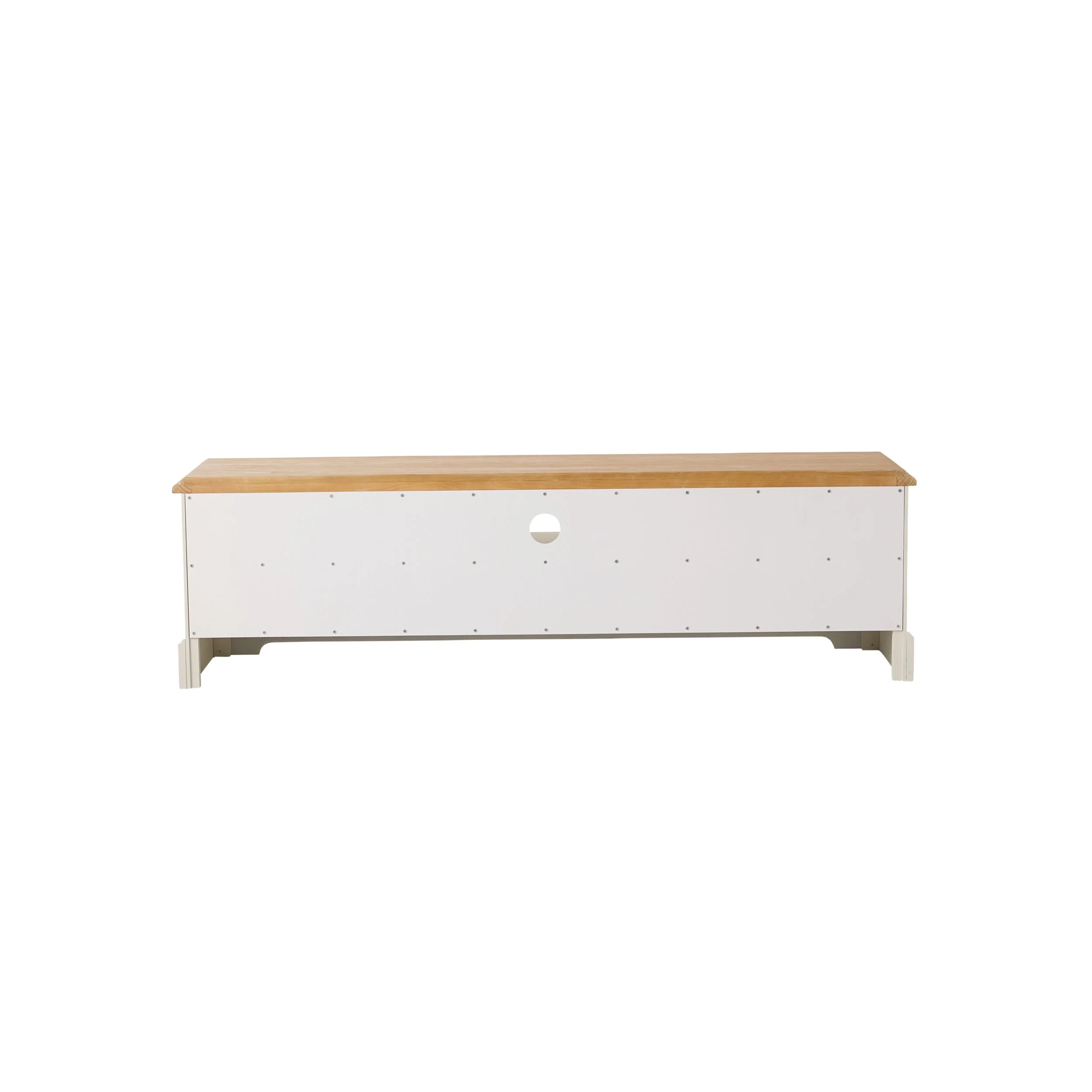 Clover Large Tv Unit - Image 5