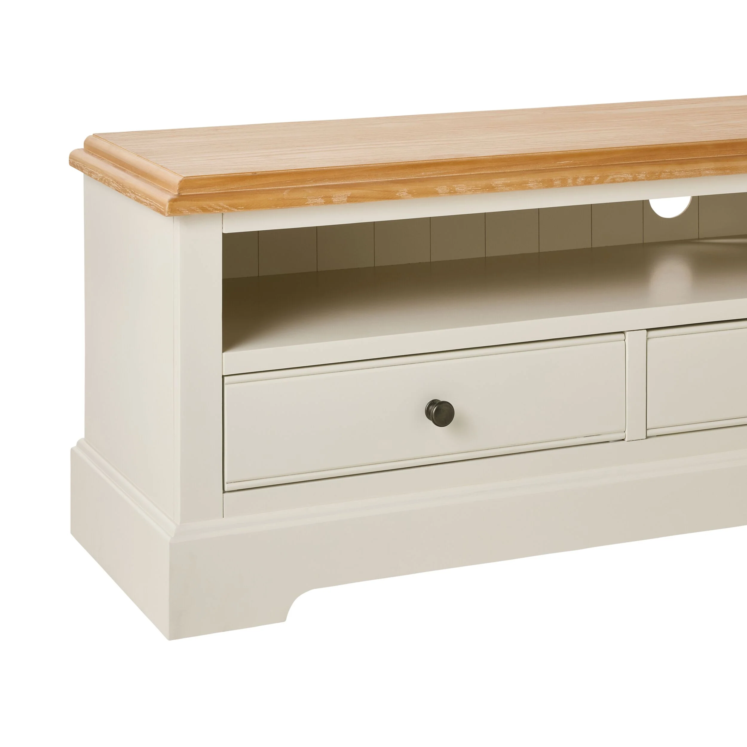 Clover Large Tv Unit - Image 6
