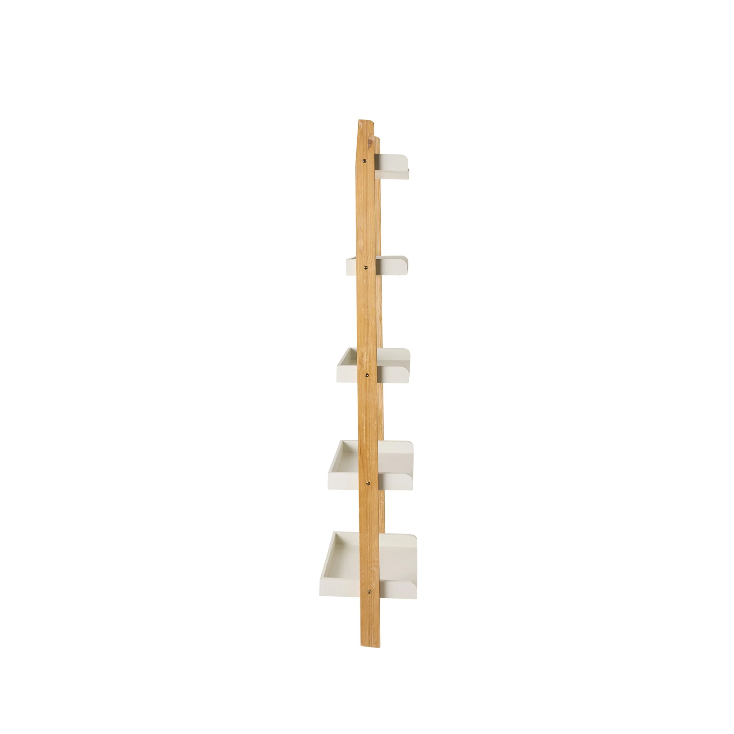 Clover Ladder Shelving Unit 185 x 60cm - Image 3