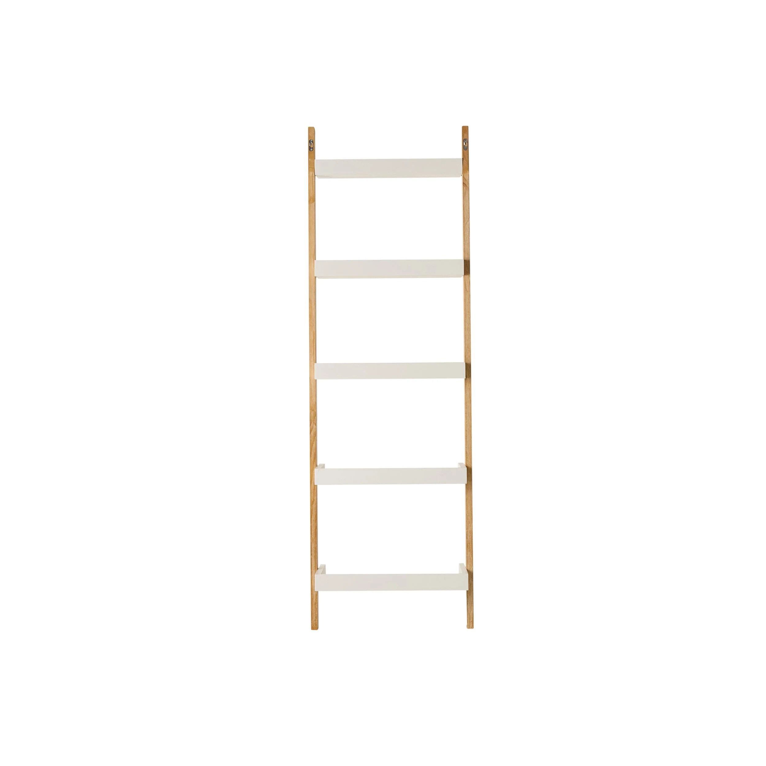 Clover Ladder Shelving Unit 185 x 60cm - Image 4