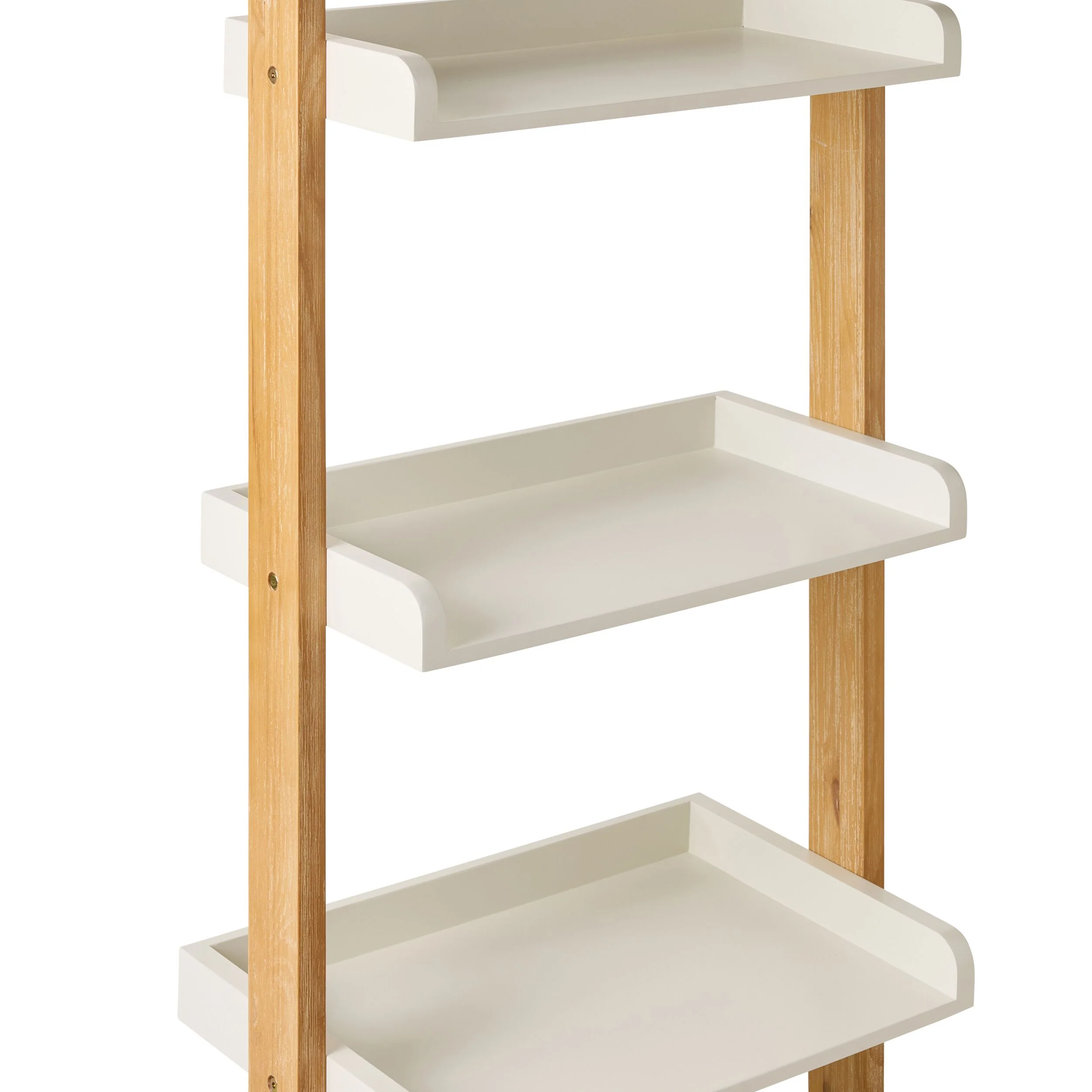 Clover Ladder Shelving Unit 185 x 60cm - Image 5