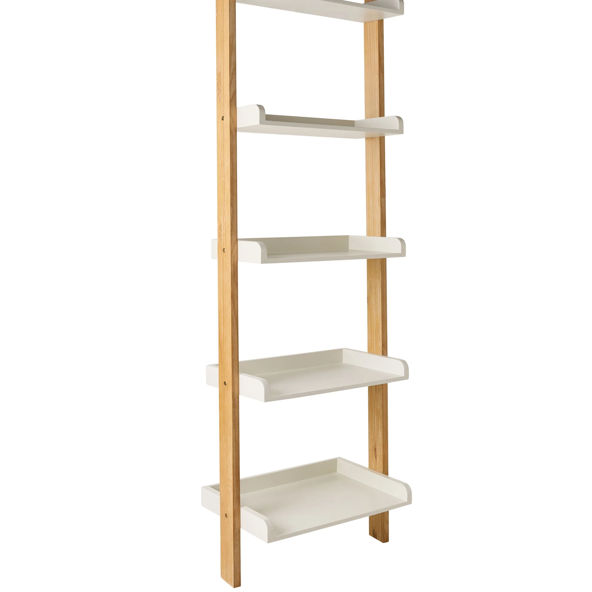 Clover Ladder Shelving Unit 185 x 60cm - Image 6