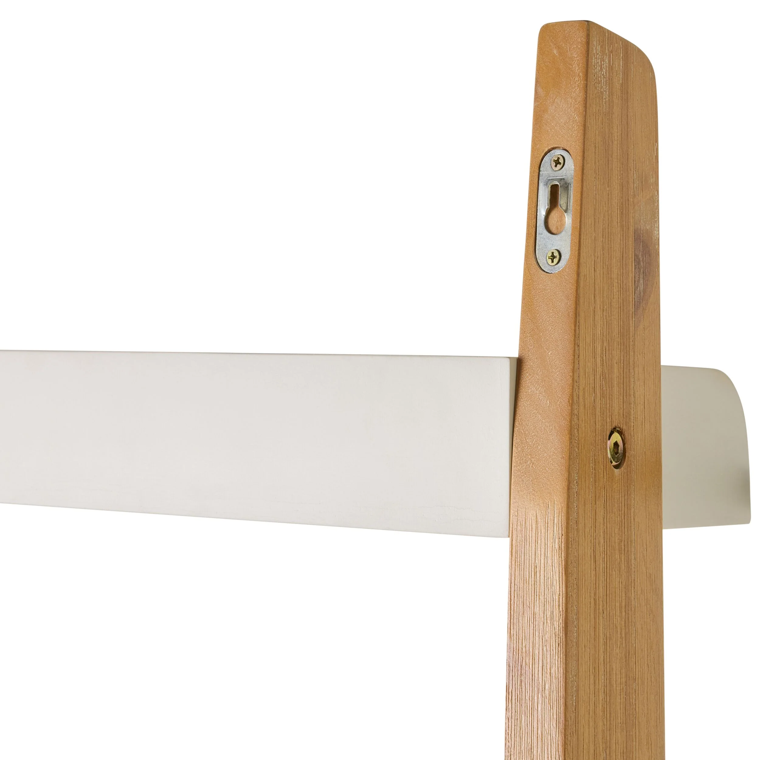 Clover Ladder Shelving Unit 185 x 60cm - Image 7