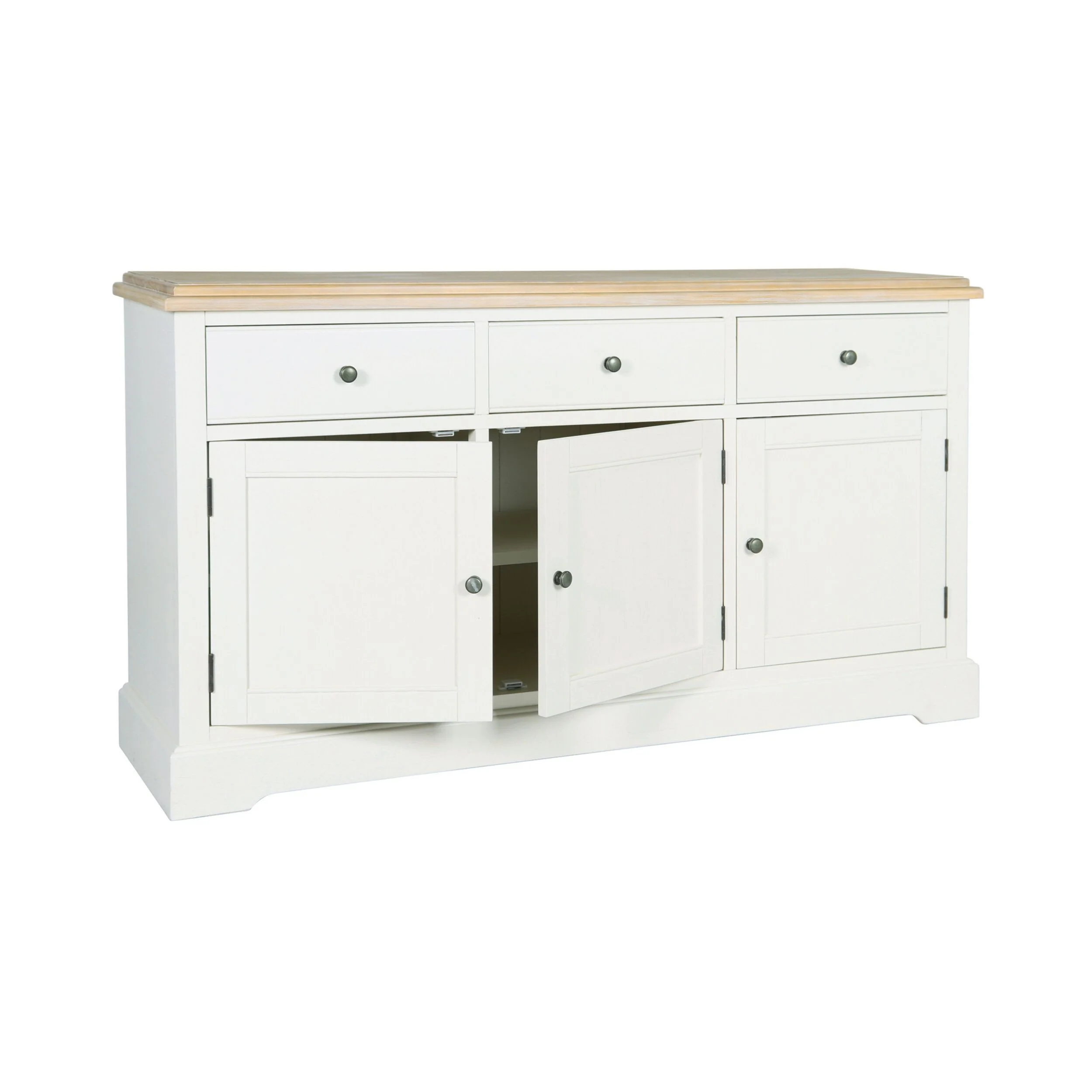 Clover Medium Sideboard - Image 3