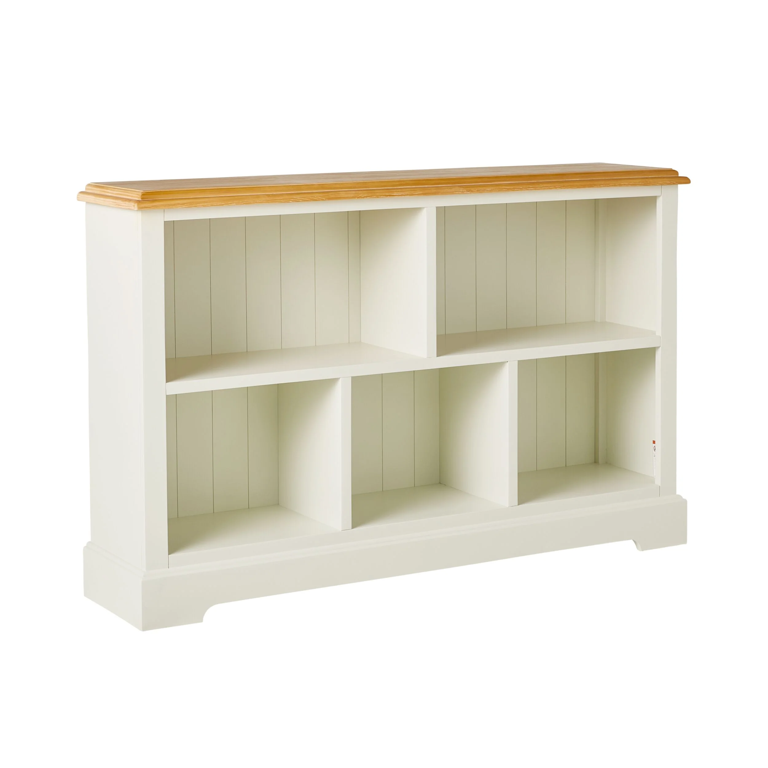 Clover Outback Bookcase 93 x 140cm - Image 2