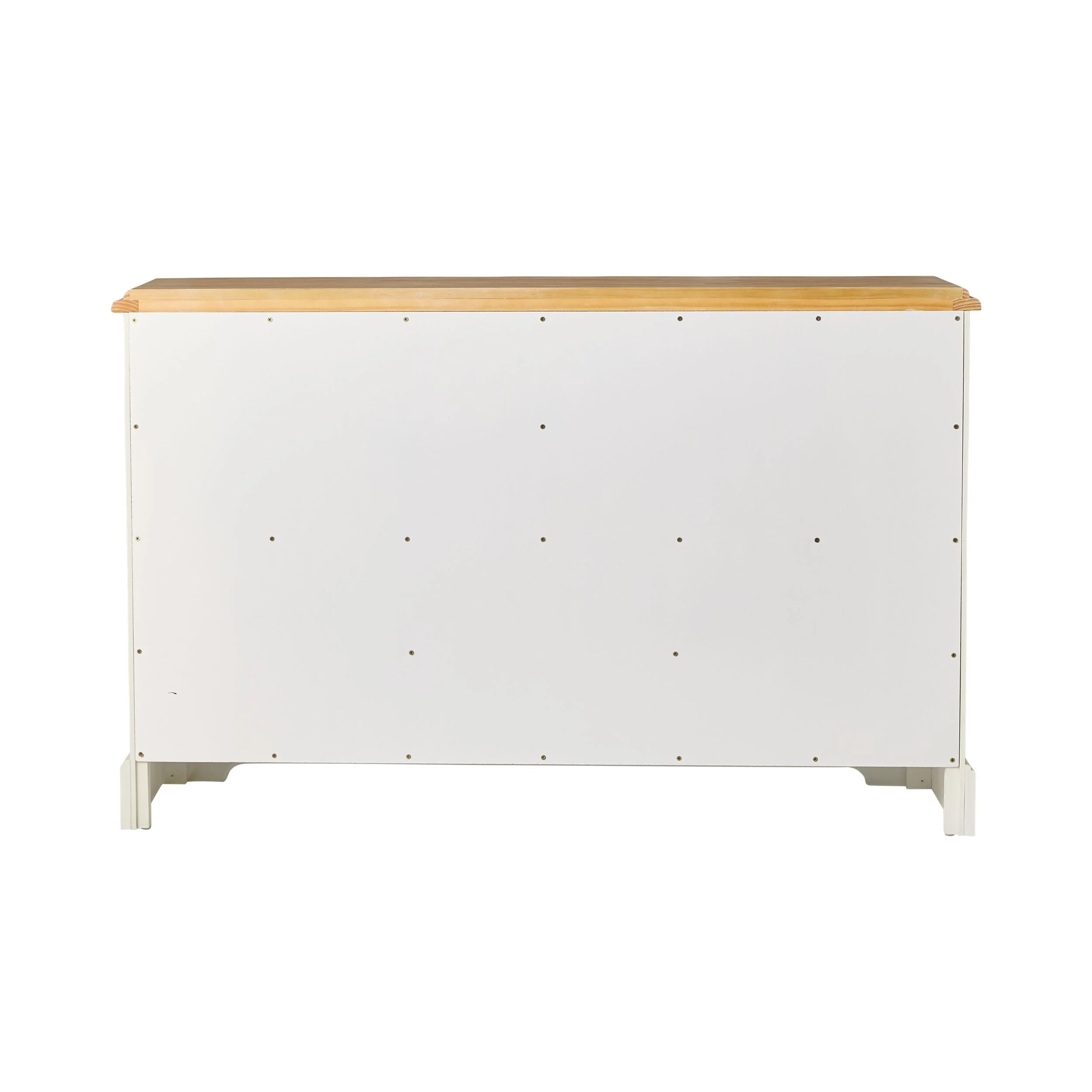 Clover Outback Bookcase 93 x 140cm - Image 4