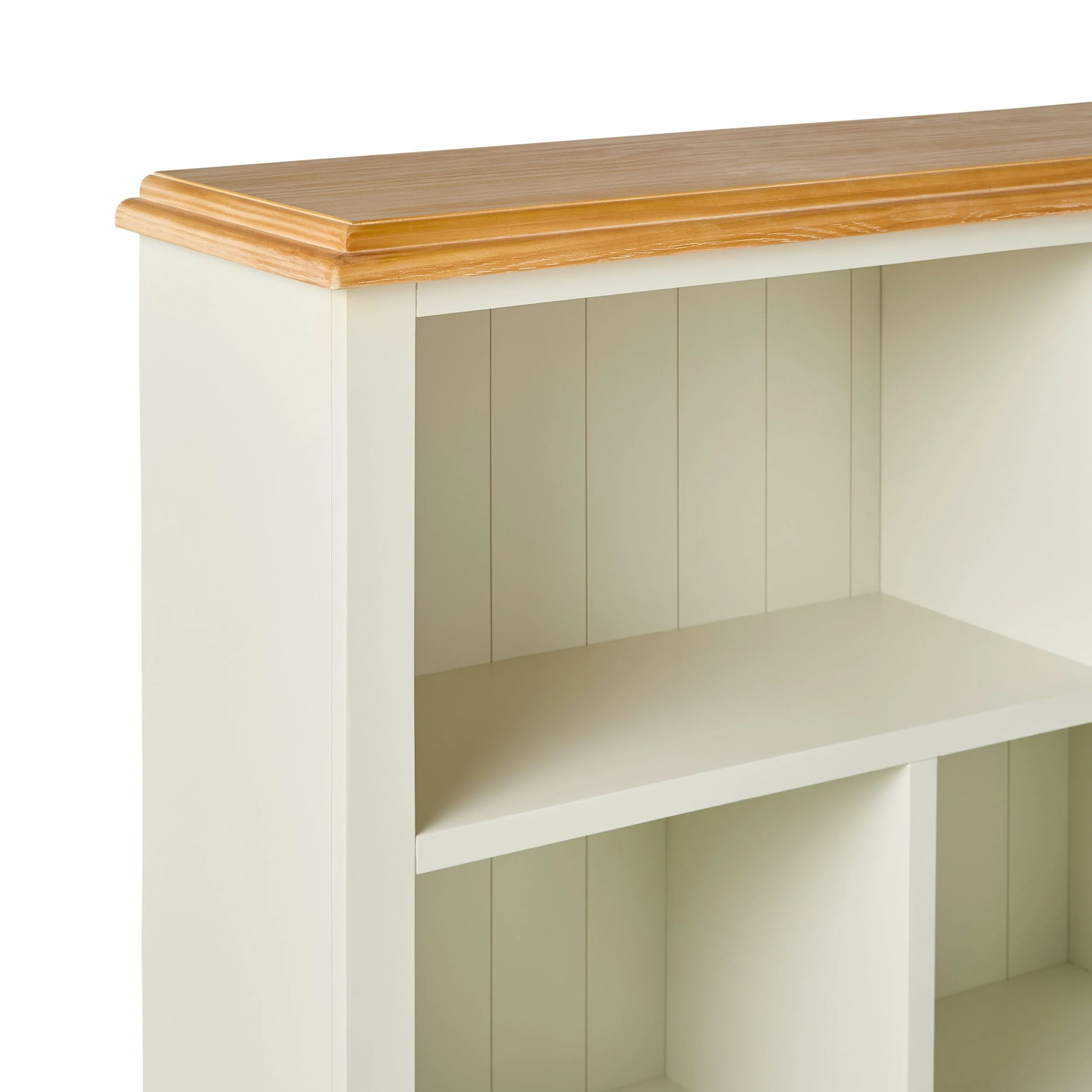 Clover Outback Bookcase 93 x 140cm - Image 5