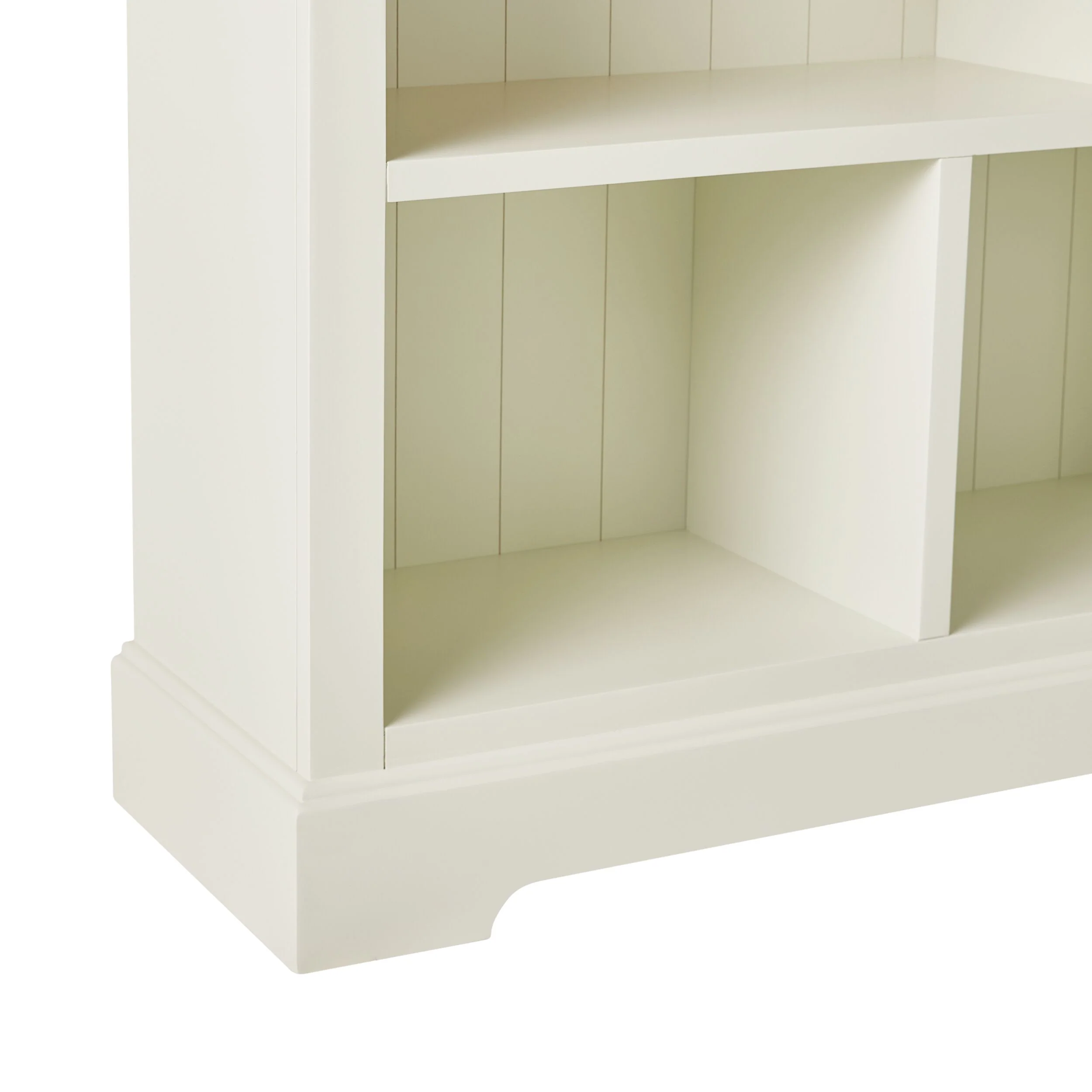 Clover Outback Bookcase 93 x 140cm - Image 6
