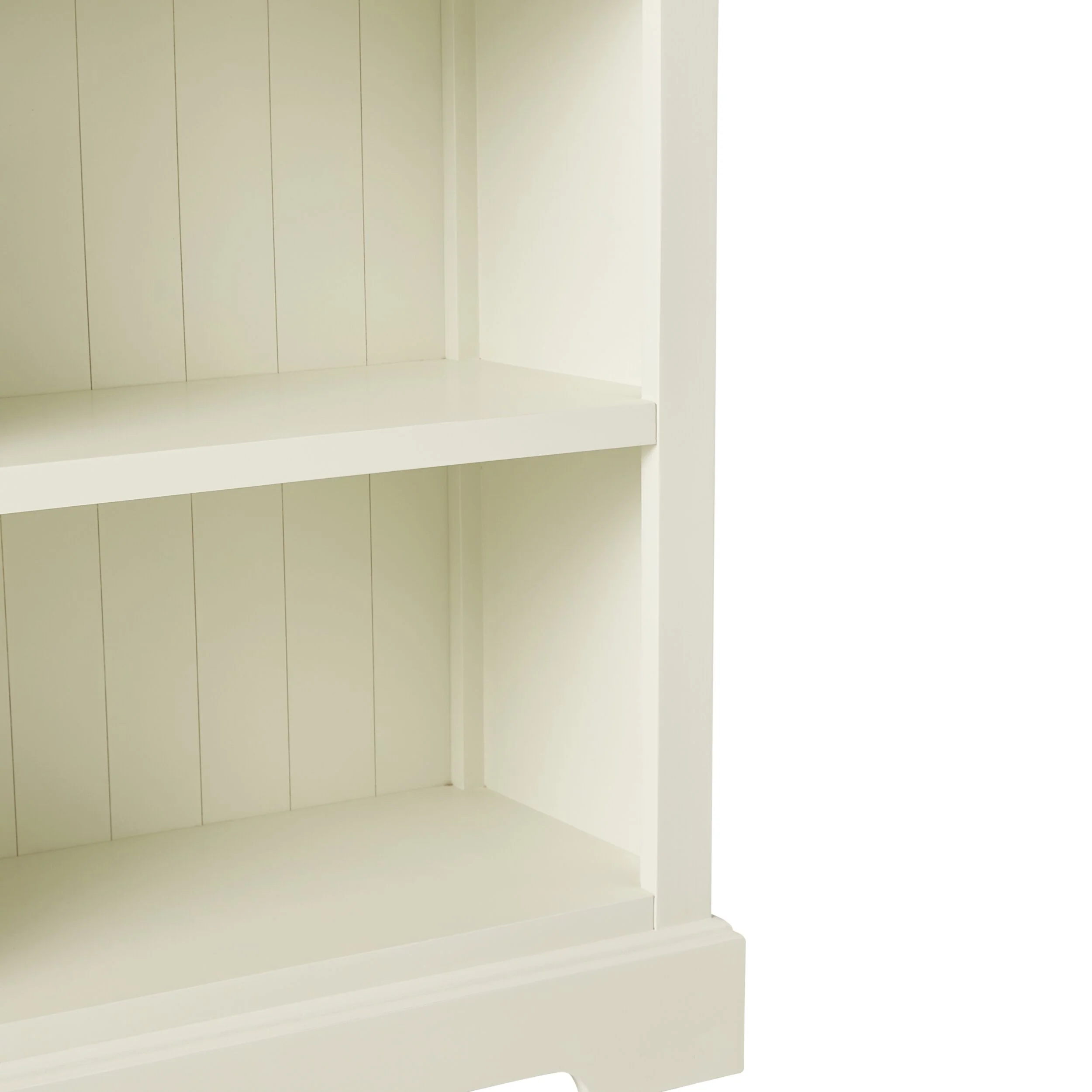 Clover Tall Bookcase 203 x 86cm - Image 6