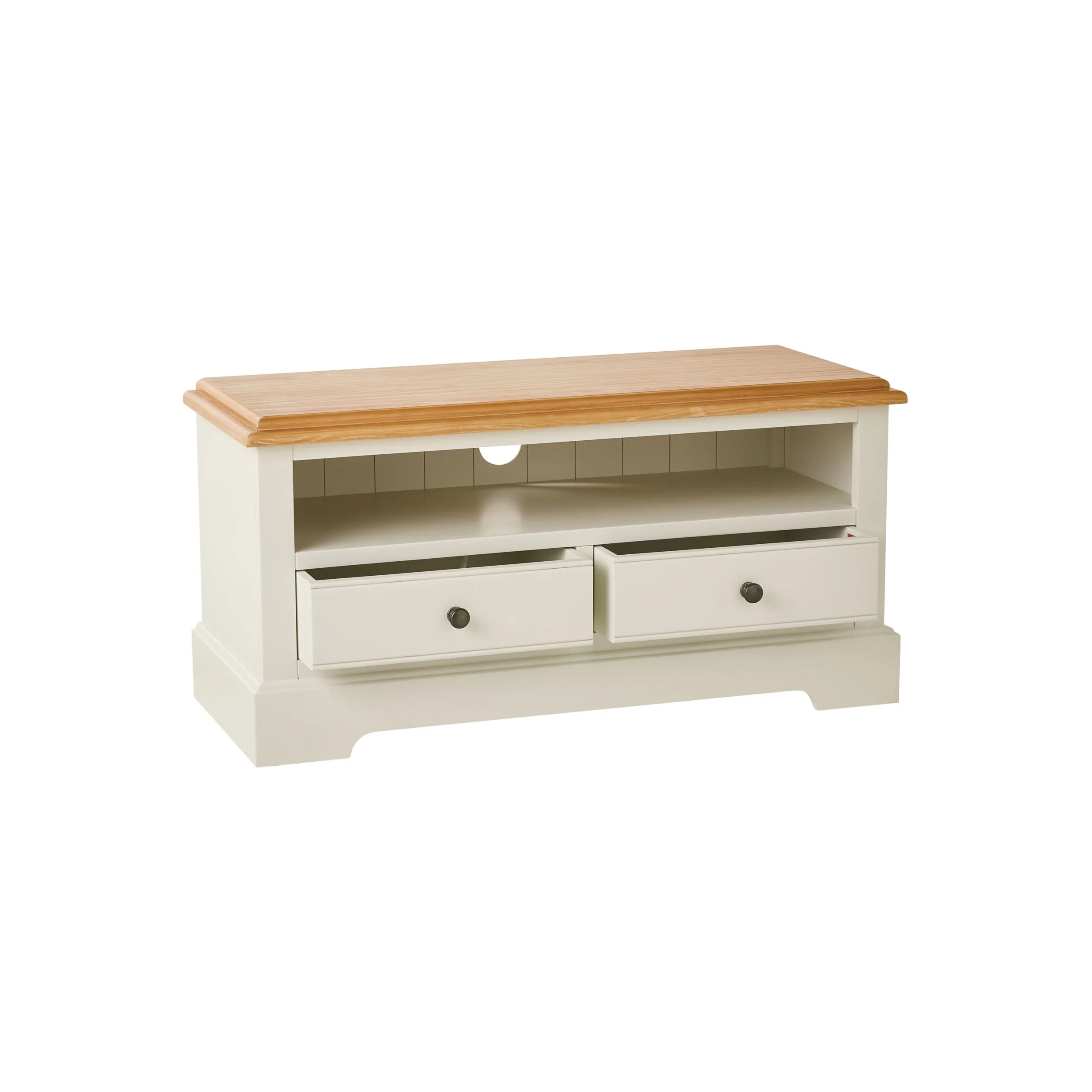 Clover Small Tv Unit - Image 3