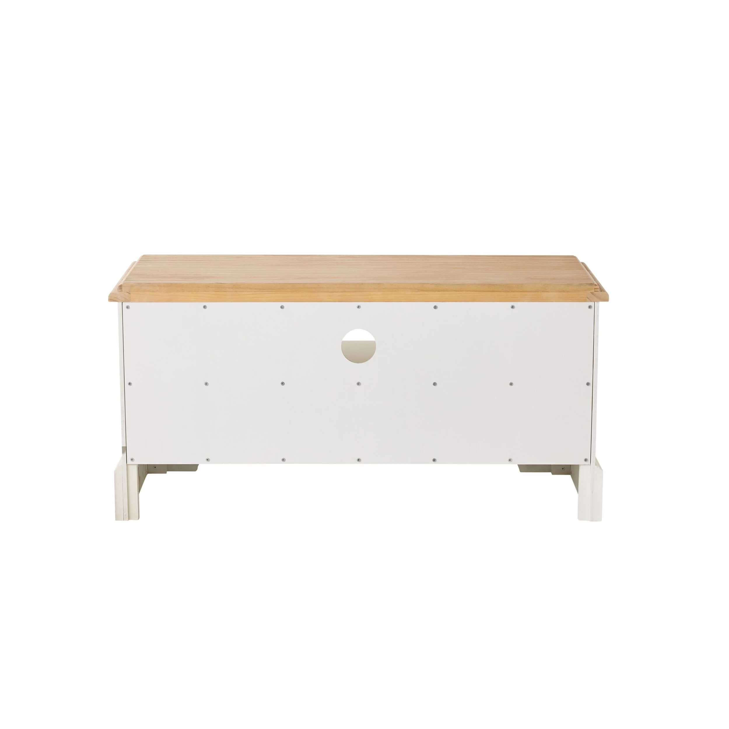 Clover Small Tv Unit - Image 5