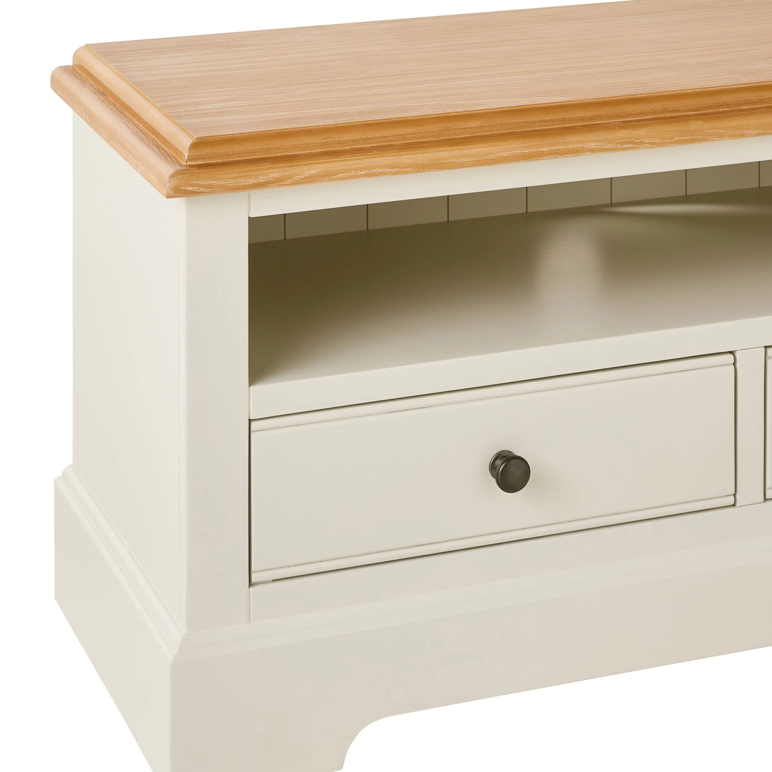 Clover Small Tv Unit - Image 6