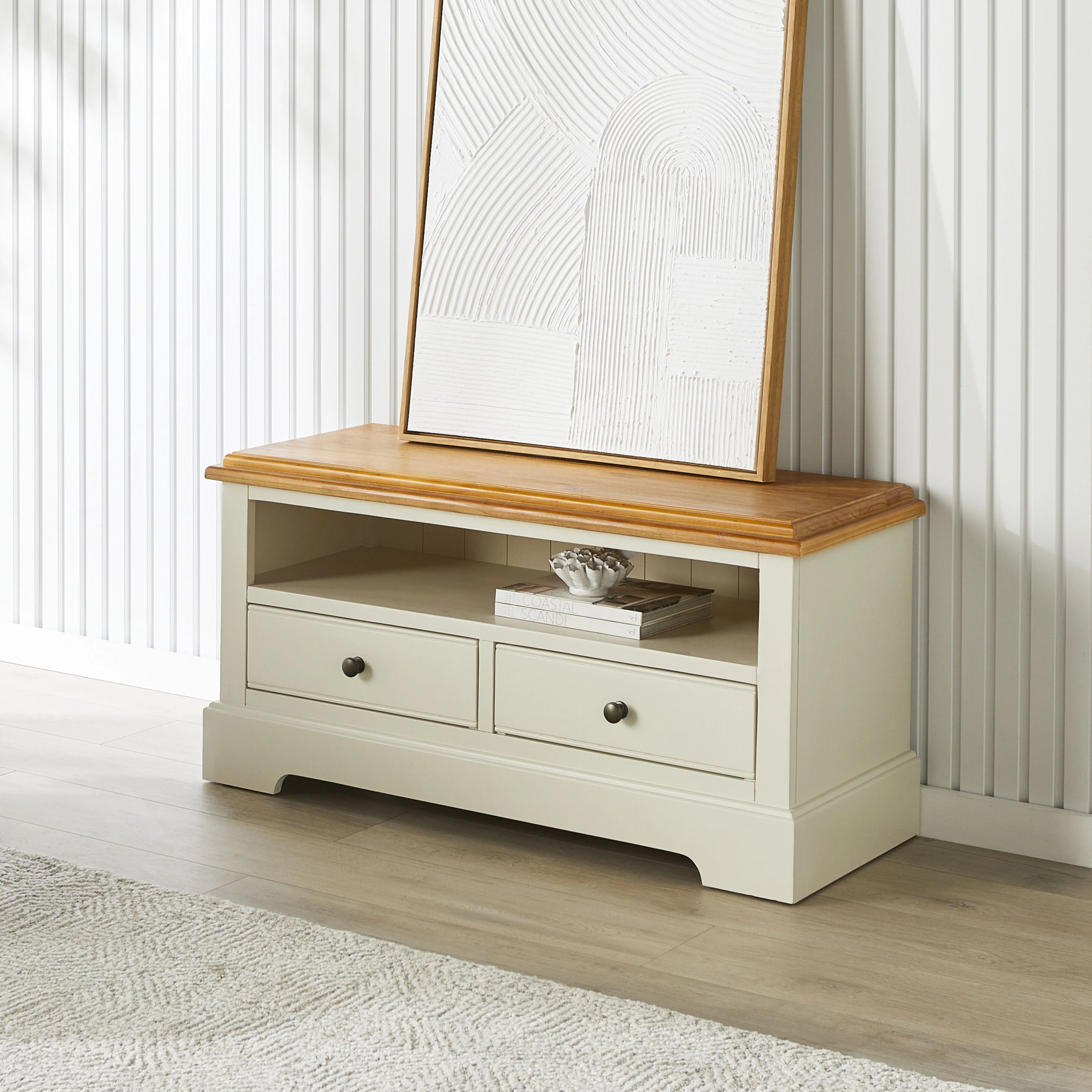 Clover Small Tv Unit - Image 8