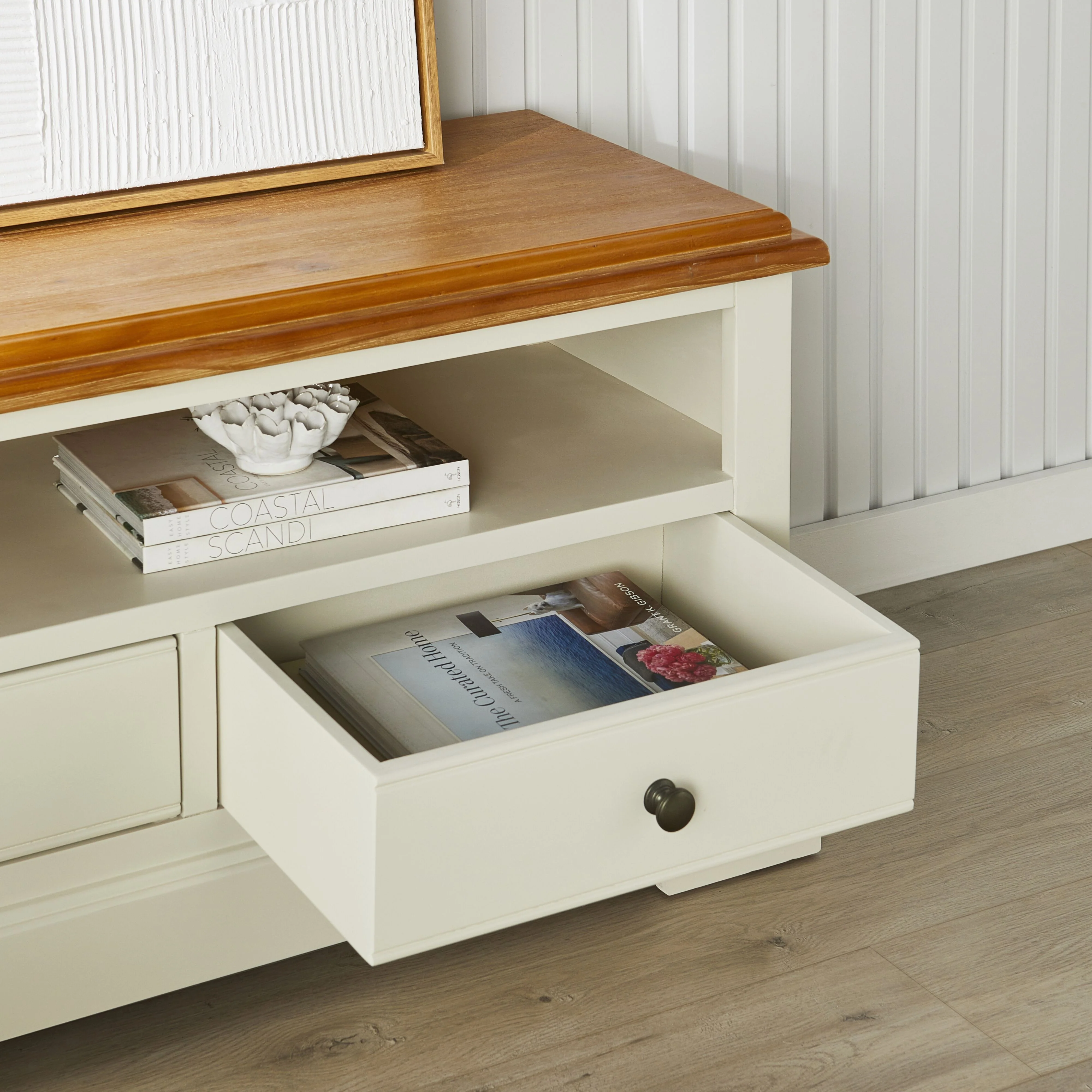 Clover Small Tv Unit - Image 9