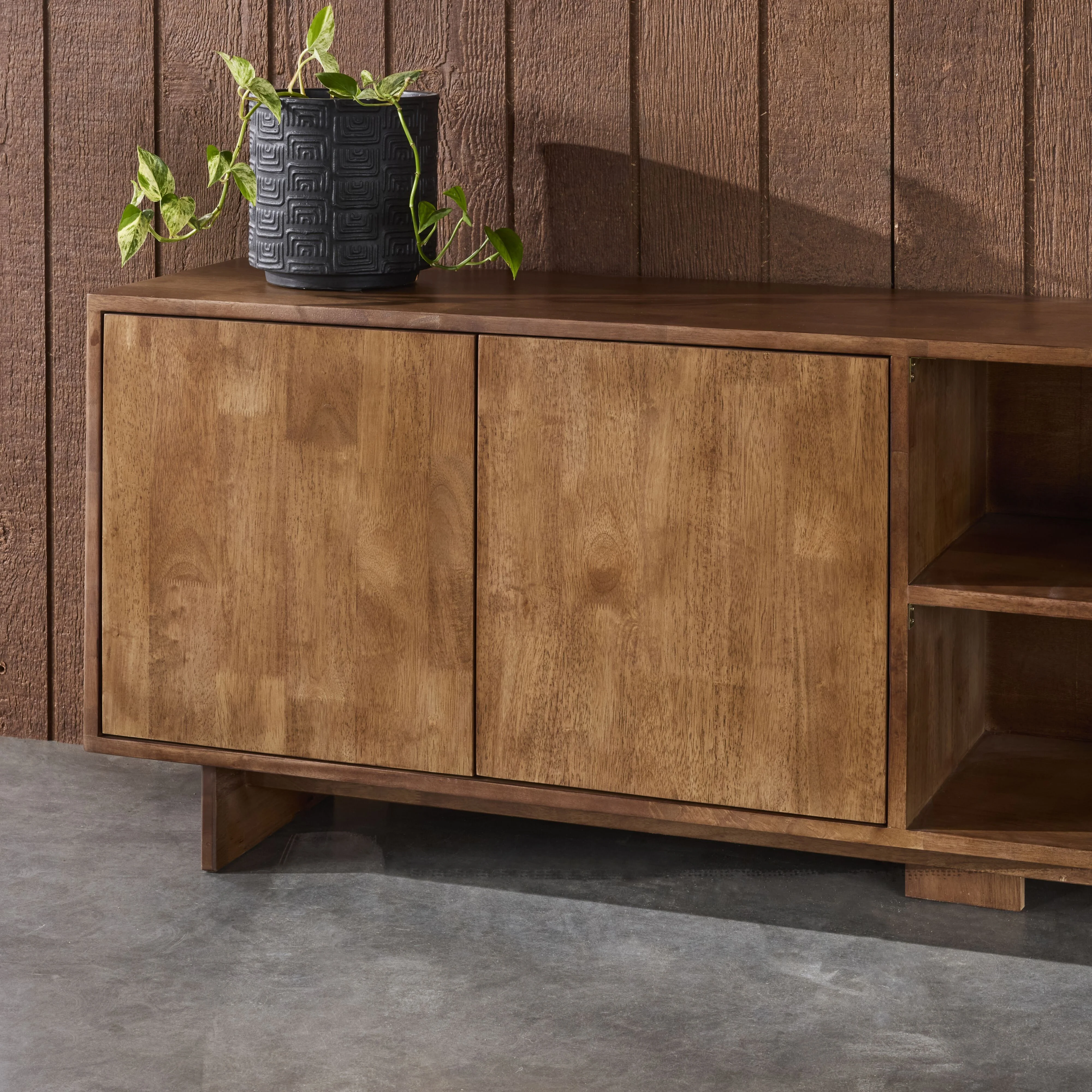 Clunes Entertainment Unit 180cm - Image 12