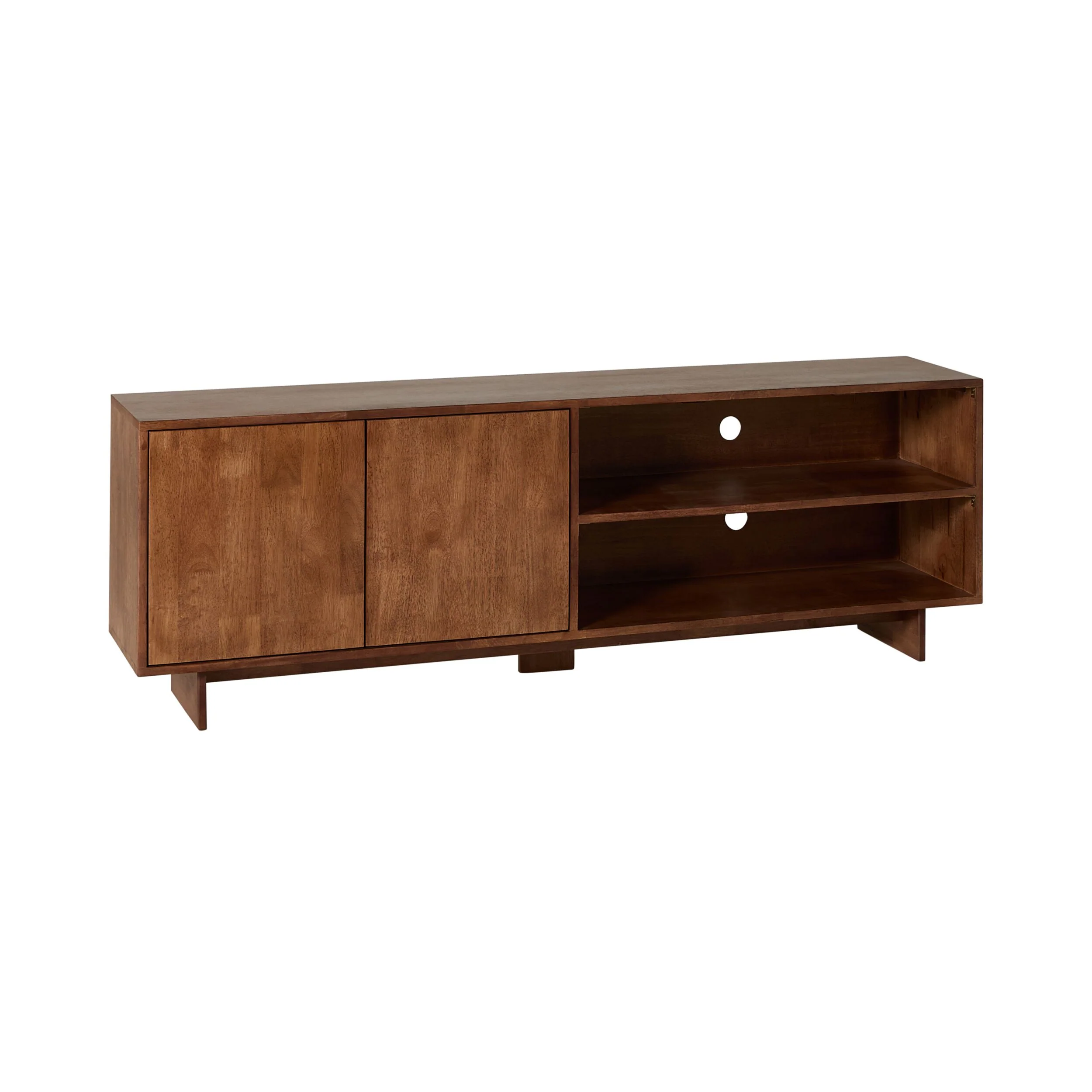 Clunes Entertainment Unit 180cm - Image 2