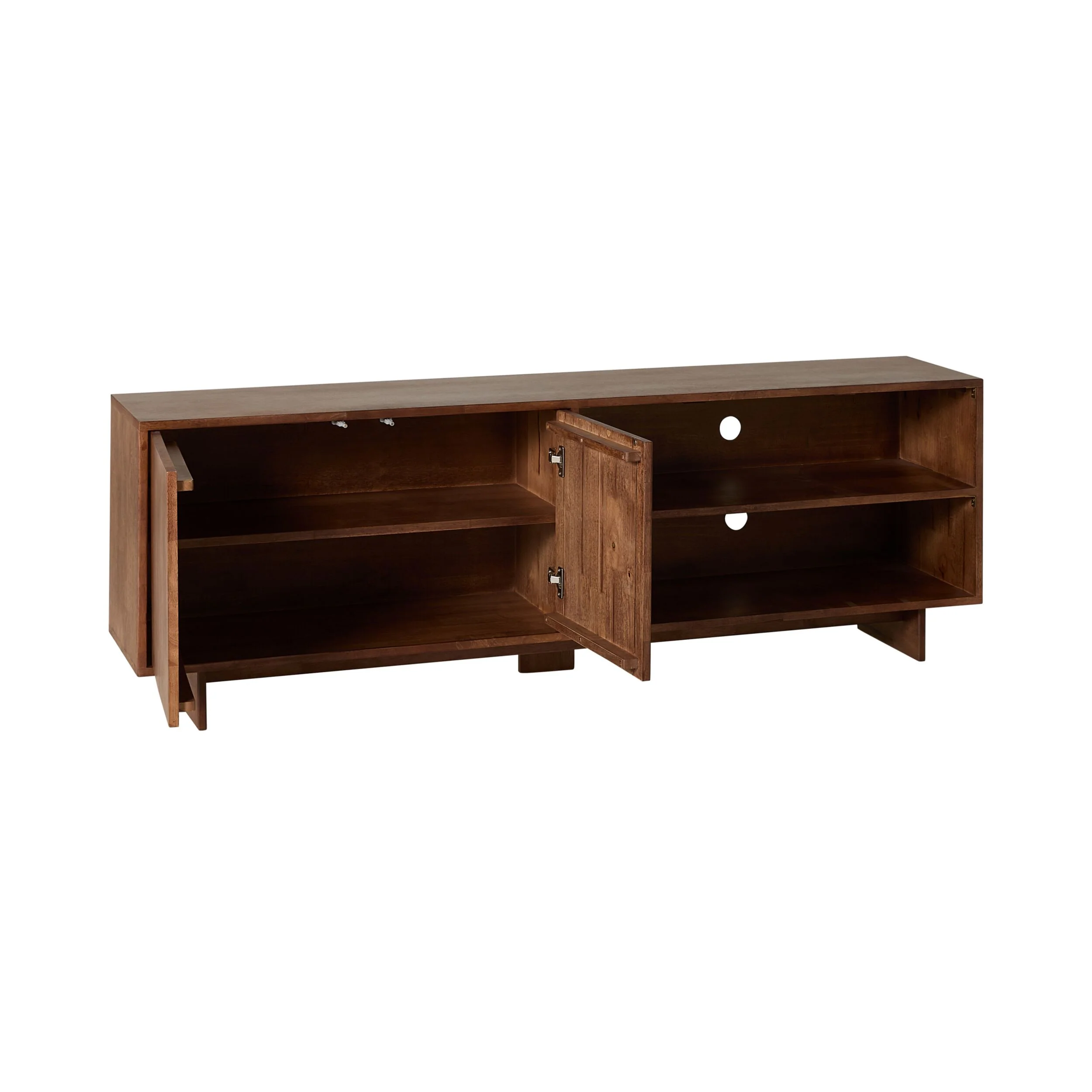 Clunes Entertainment Unit 180cm - Image 3