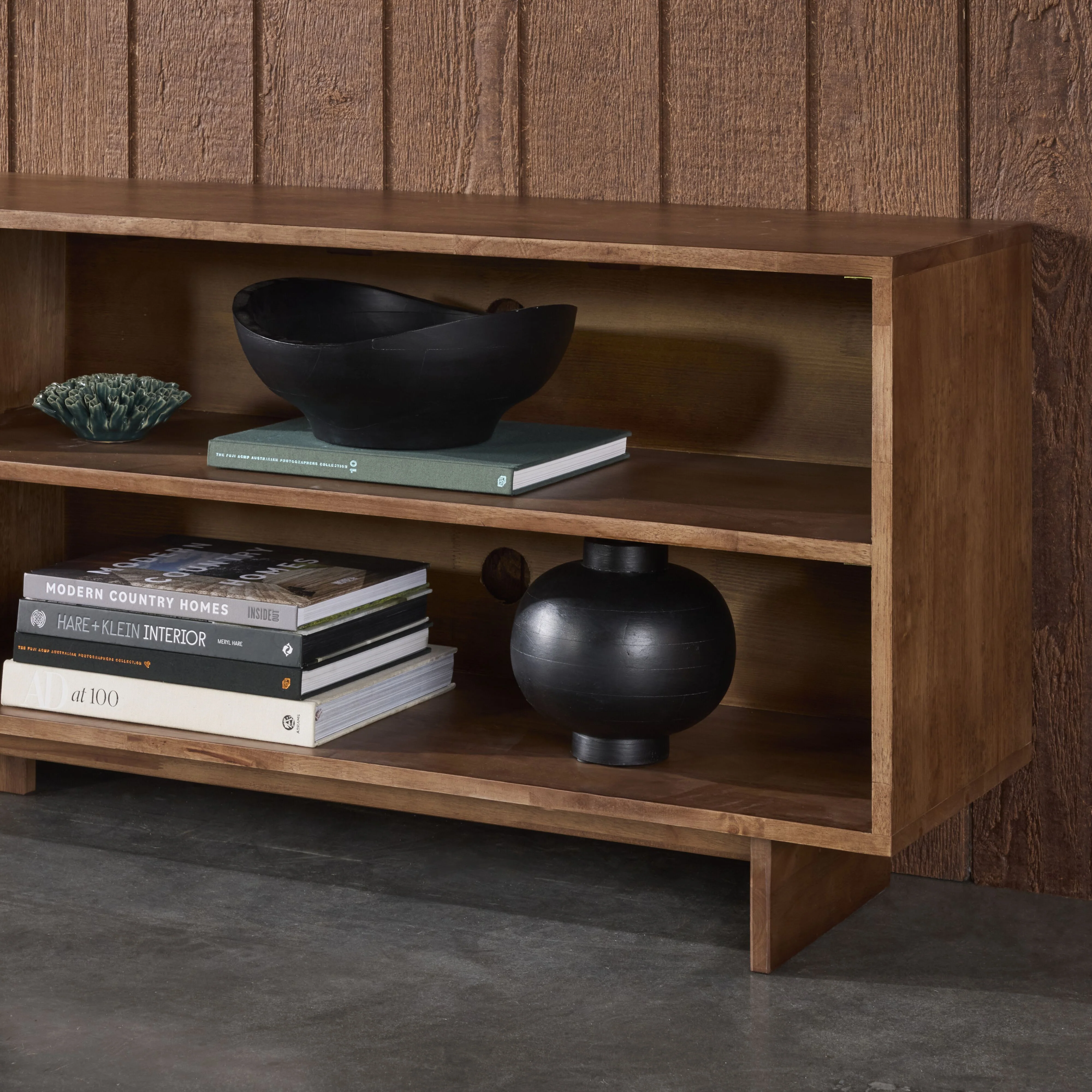 Clunes Entertainment Unit 210cm - Image 11