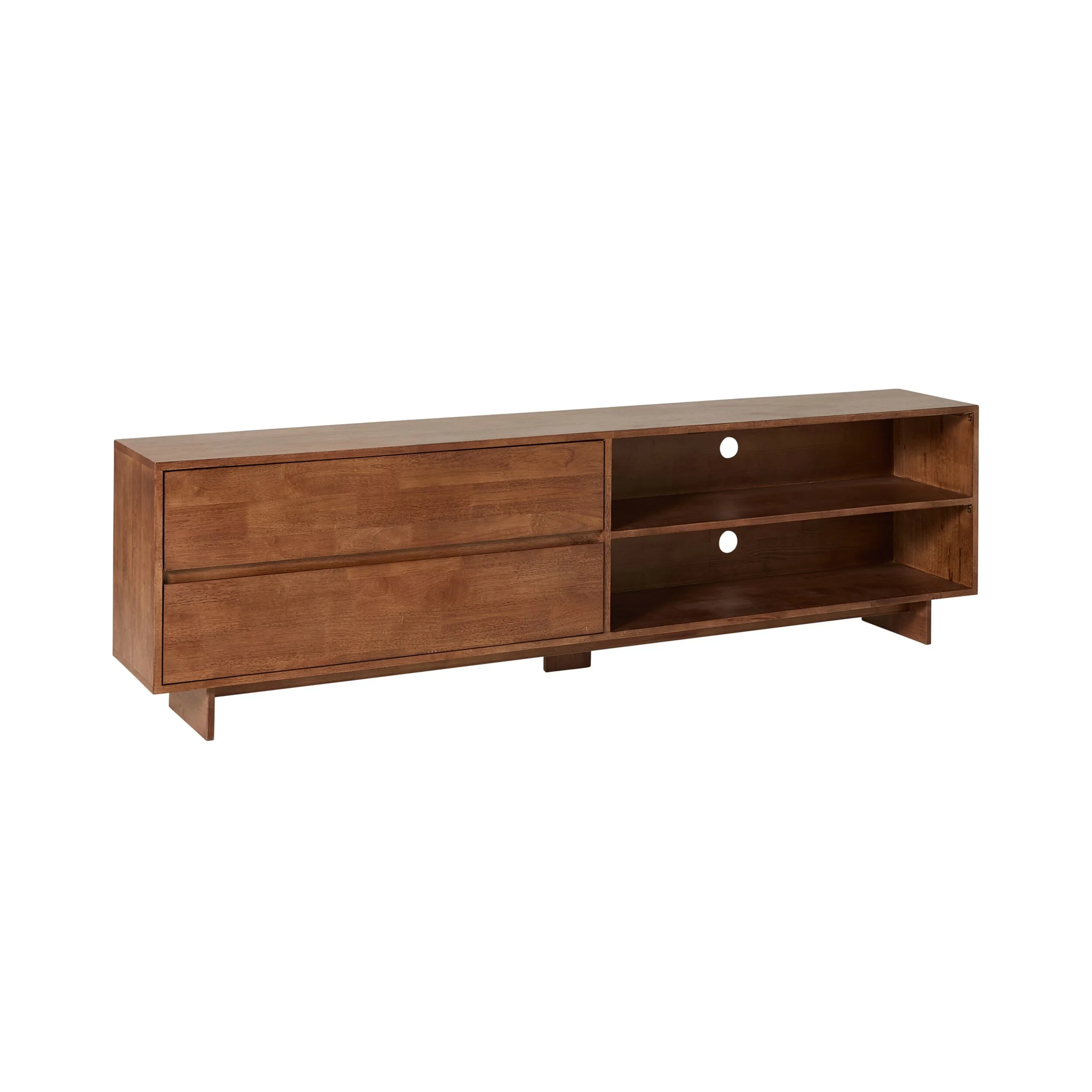 Clunes Entertainment Unit 210cm - Image 2