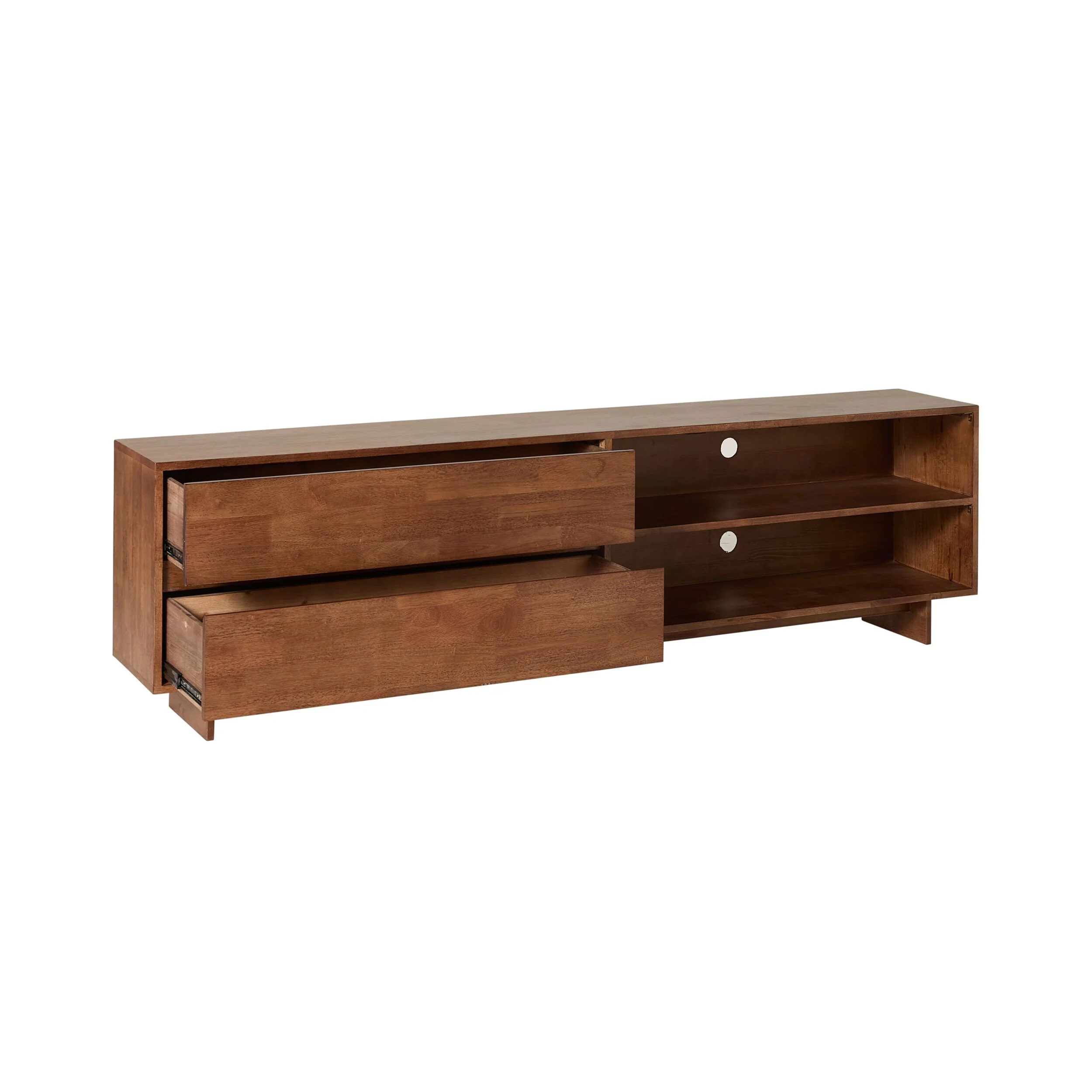 Clunes Entertainment Unit 210cm - Image 3