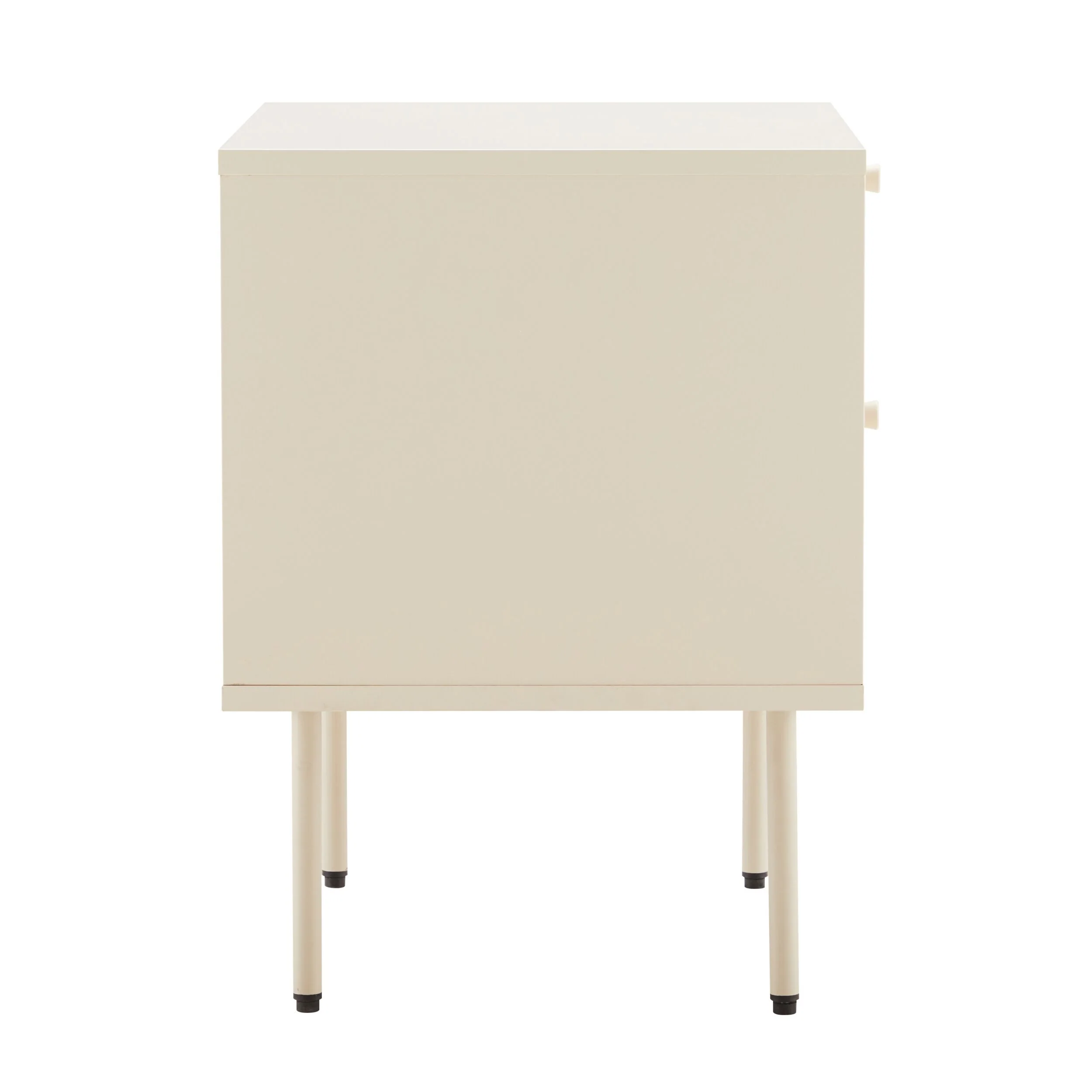 Colby 2 Drawer Bedside - Image 3