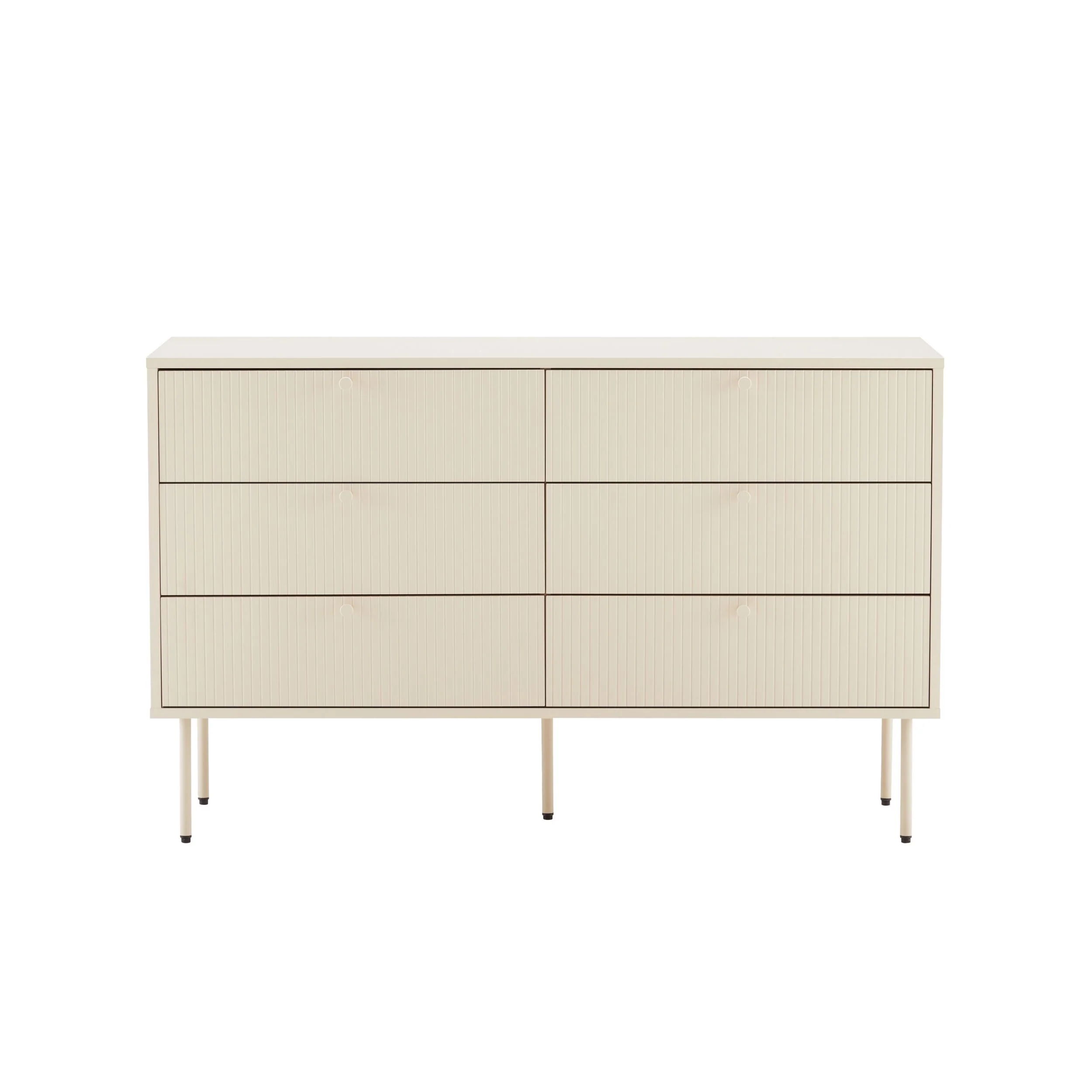Colby 6 Drawer Chest