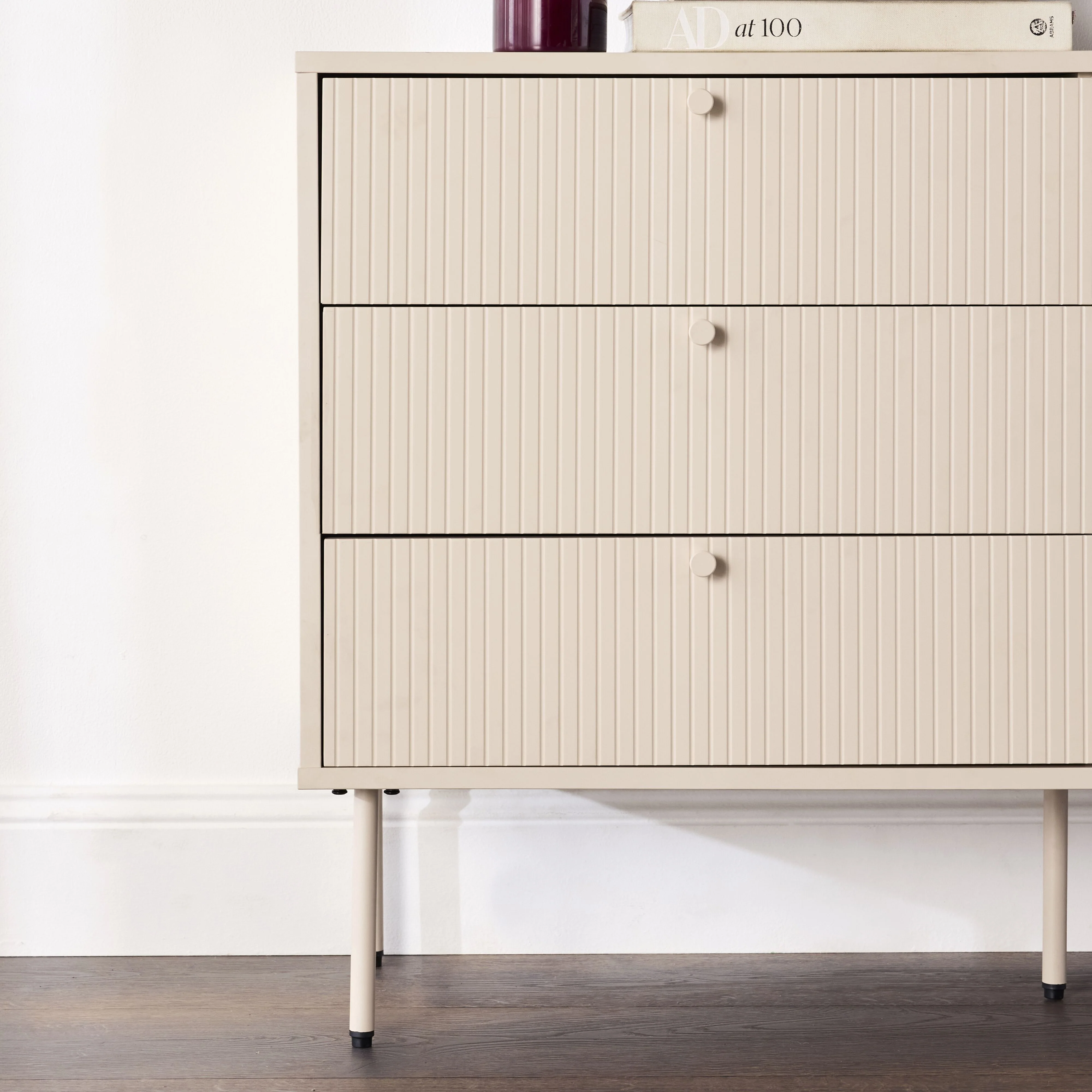 Colby 6 Drawer Chest - Image 11