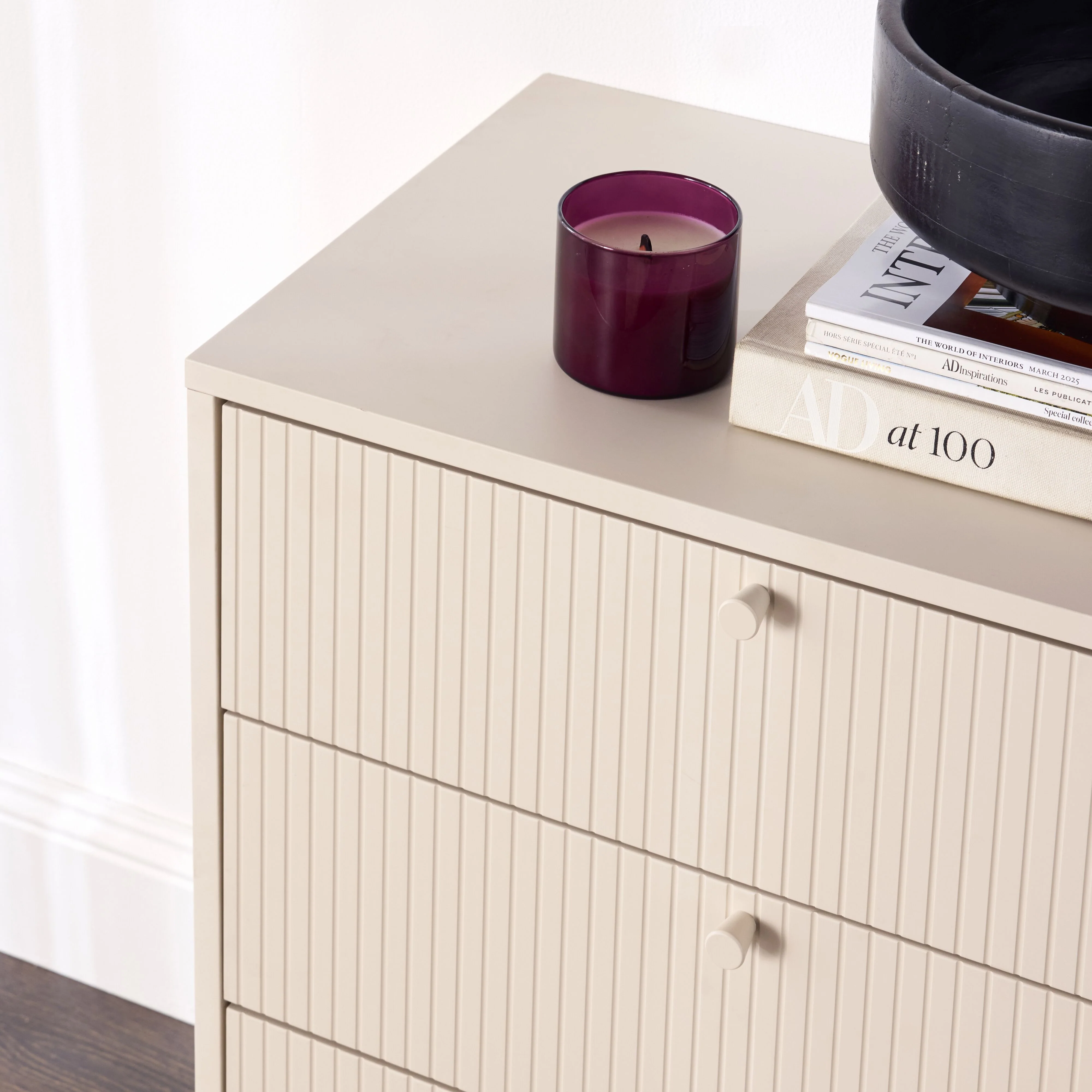 Colby 6 Drawer Chest - Image 12