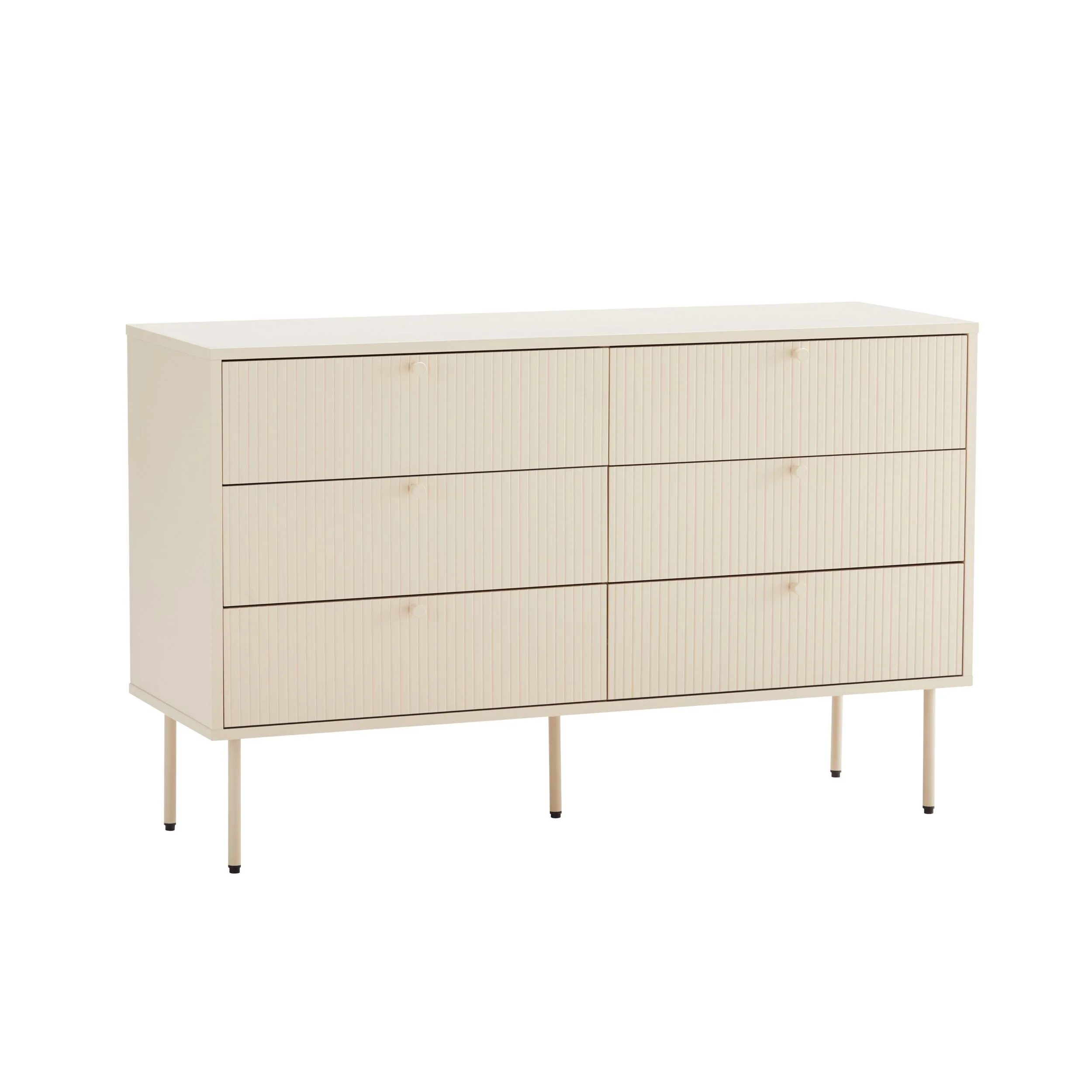 Colby 6 Drawer Chest - Image 2