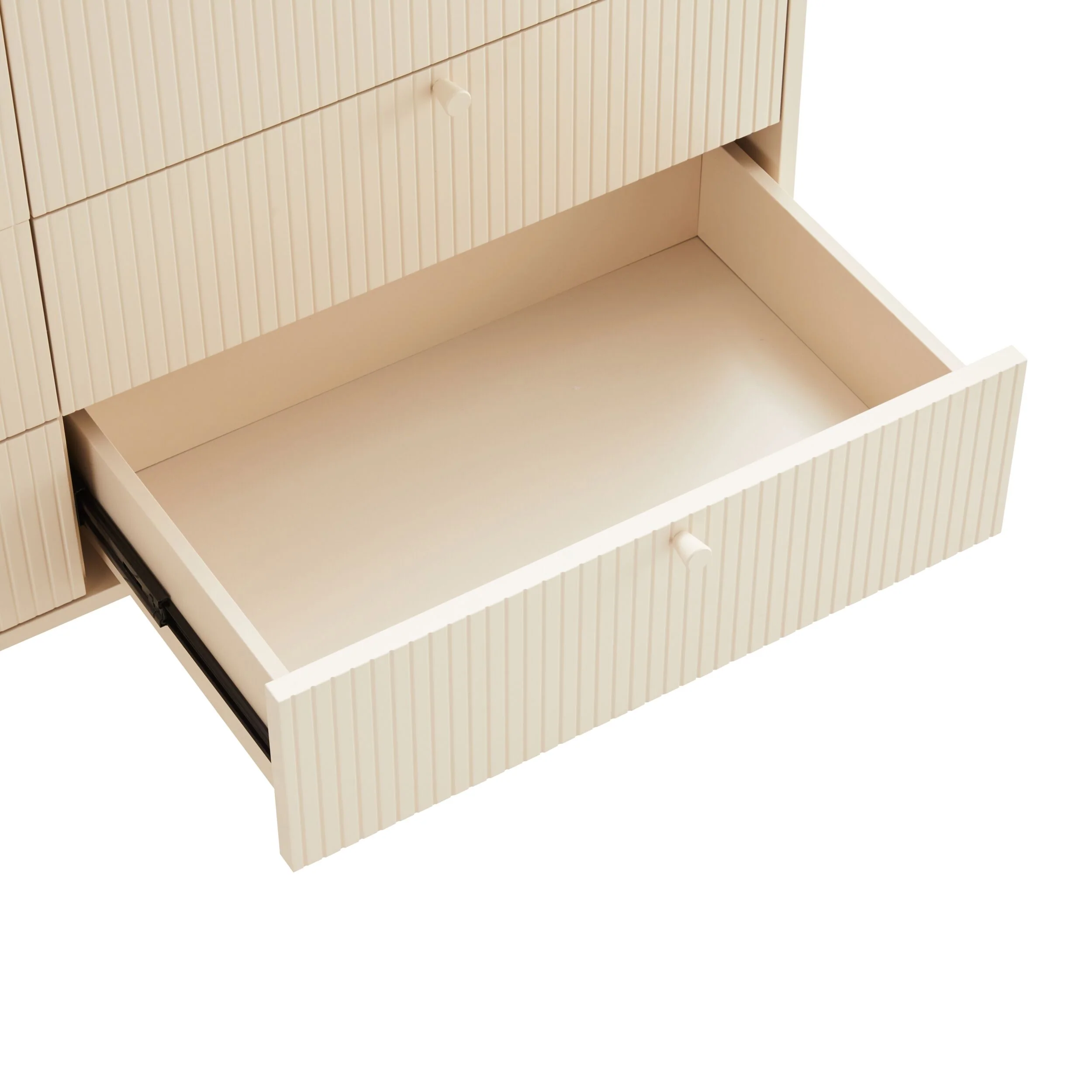 Colby 6 Drawer Chest - Image 7