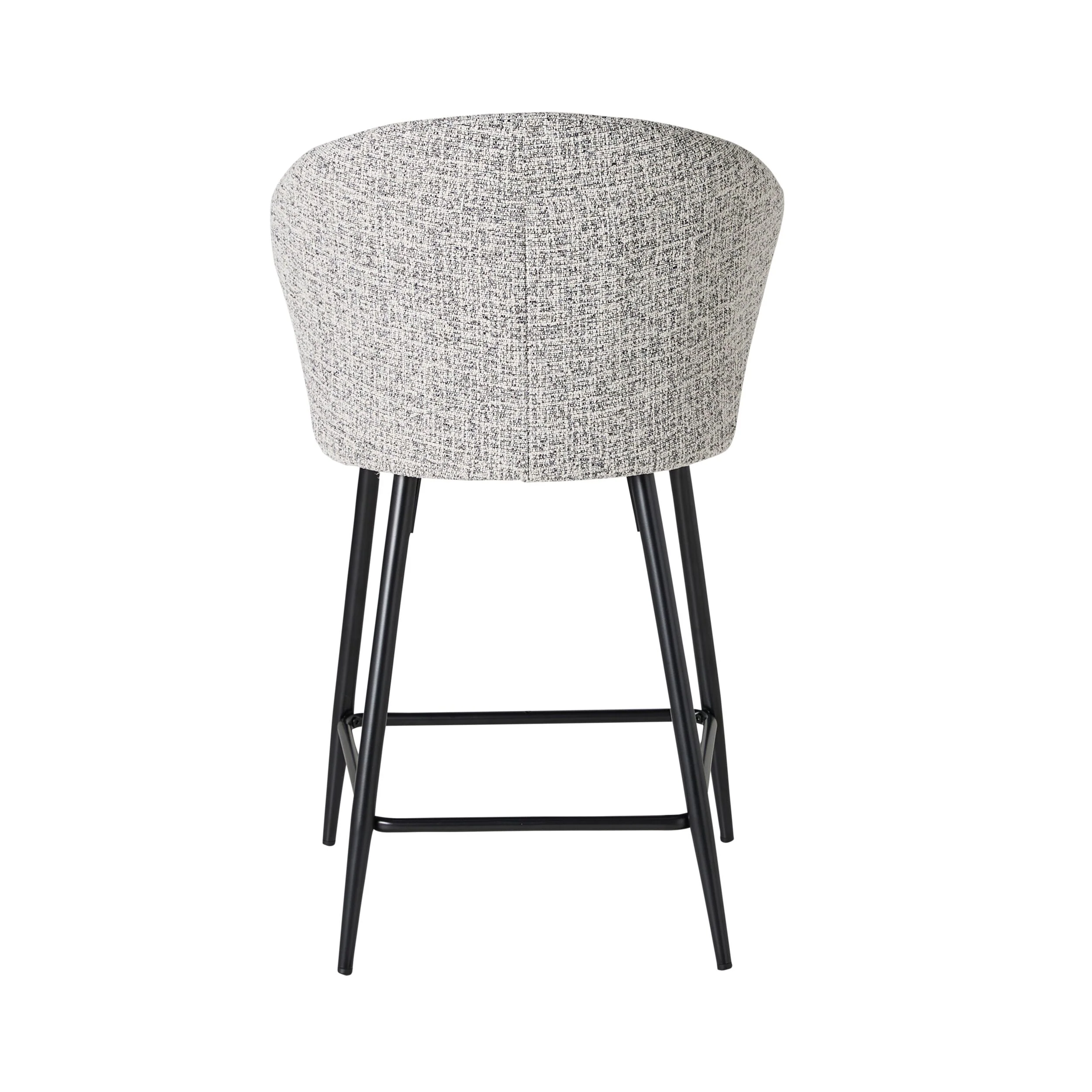 Cole Bar Stool Pepper - Image 4
