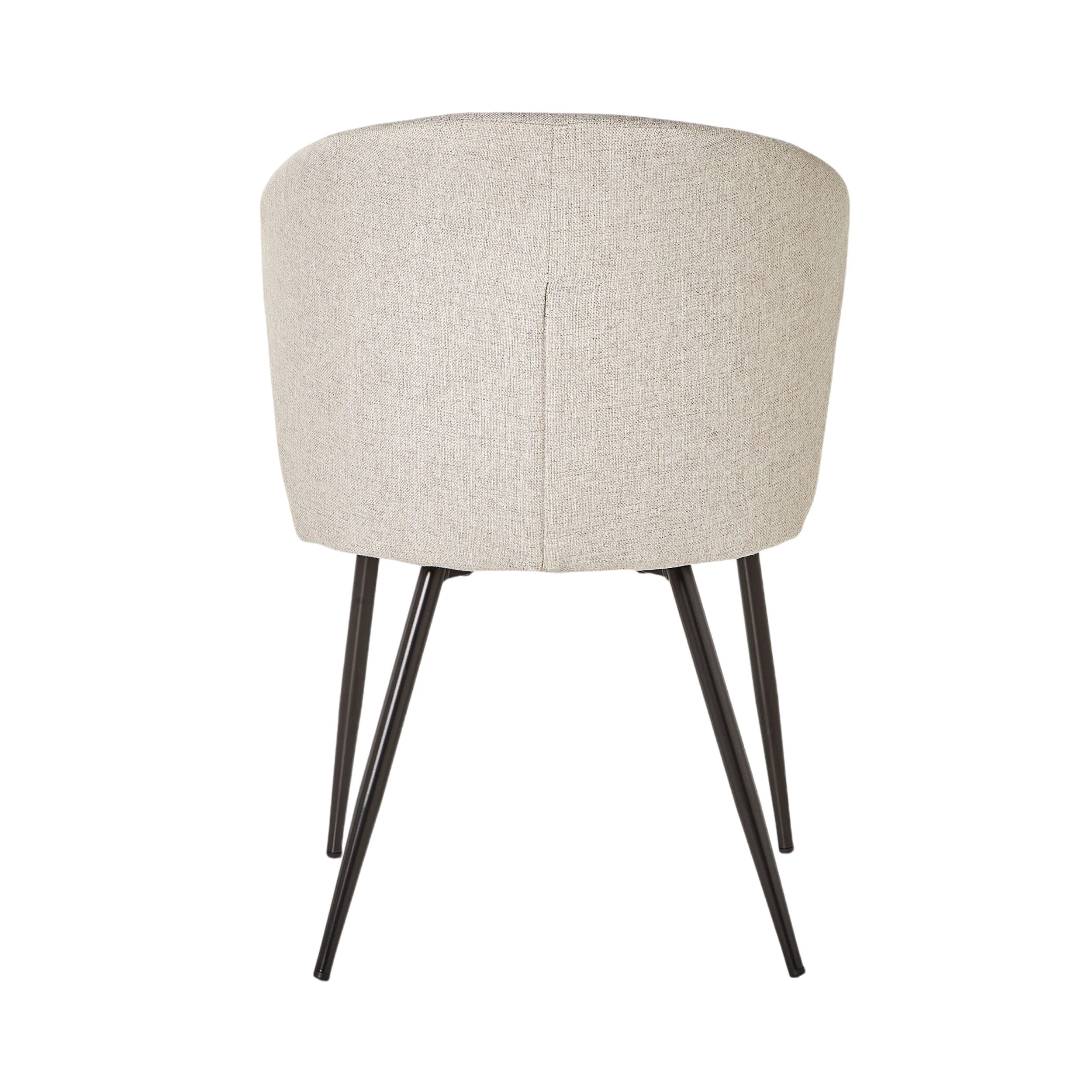 Cole Dining Chair Clay - Image 4