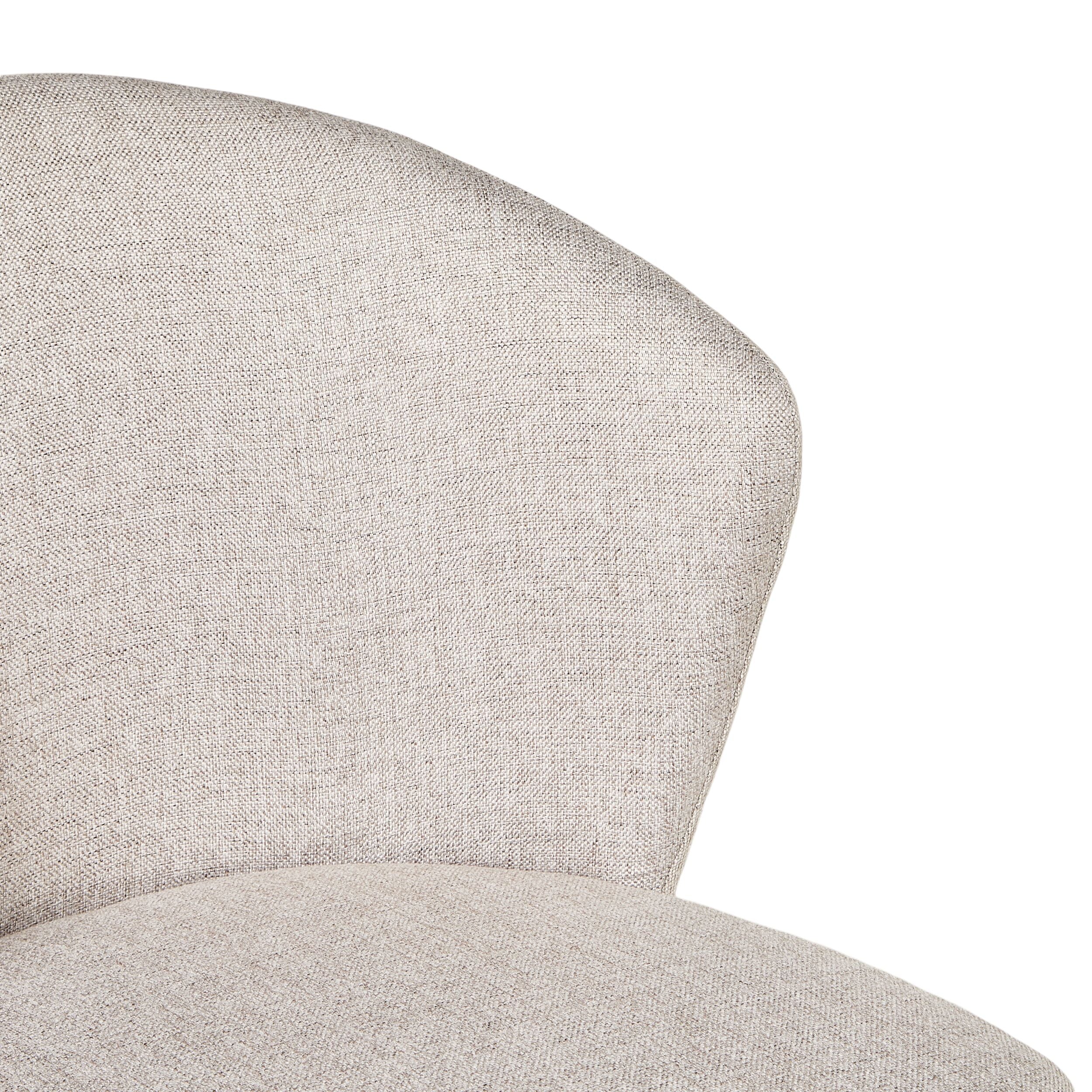 Cole Dining Chair Clay - Image 5