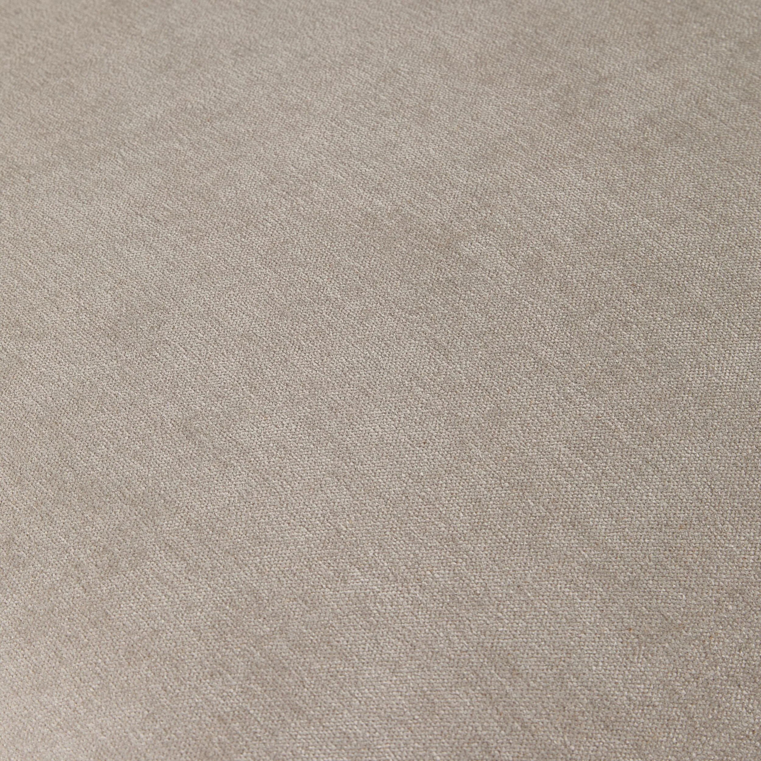 Como Armless Sofa Pearl - Image 5