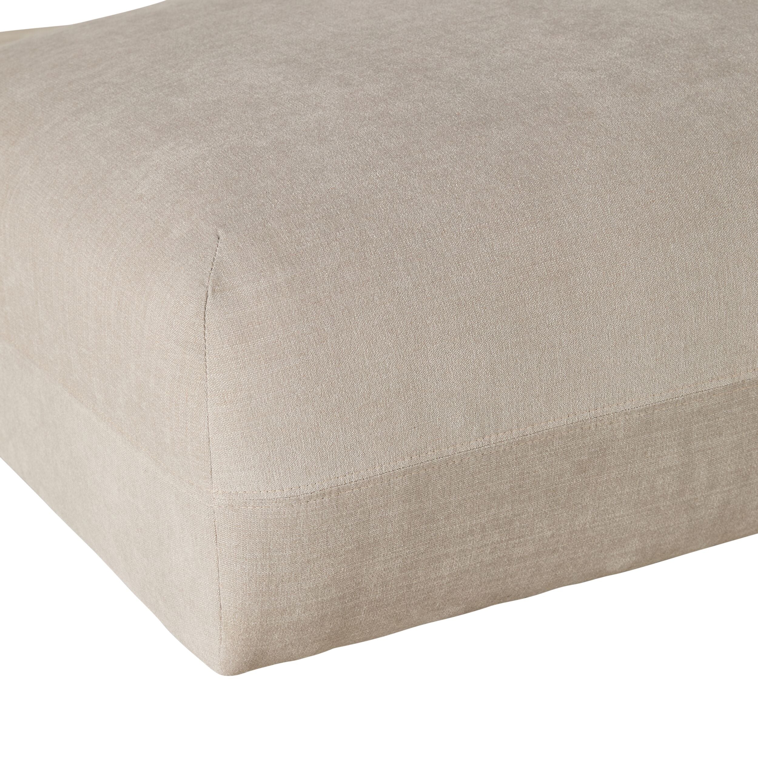 Como Ottoman Pearl - Image 3