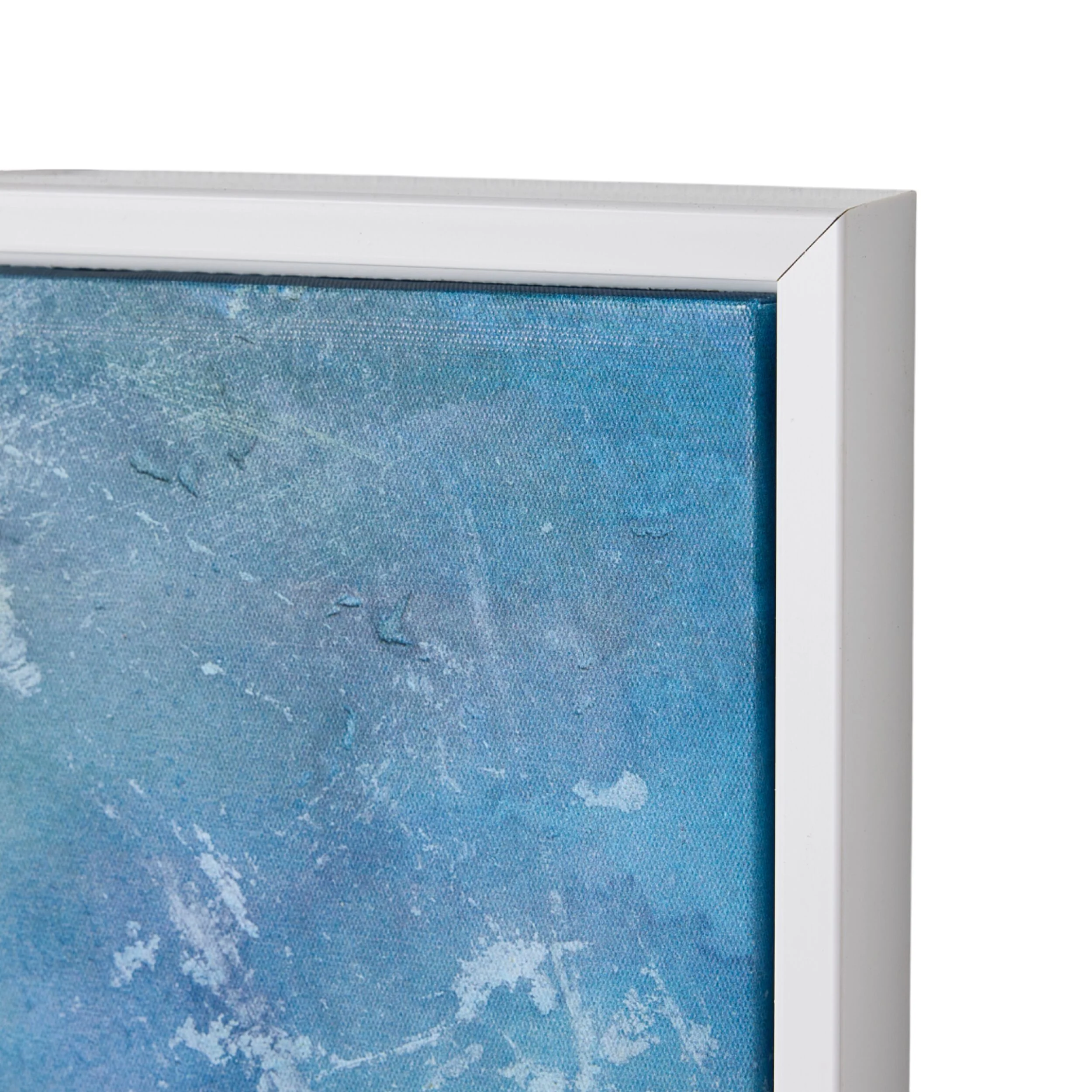 Cove View Framed Print Duo 120x80cm - Image 5
