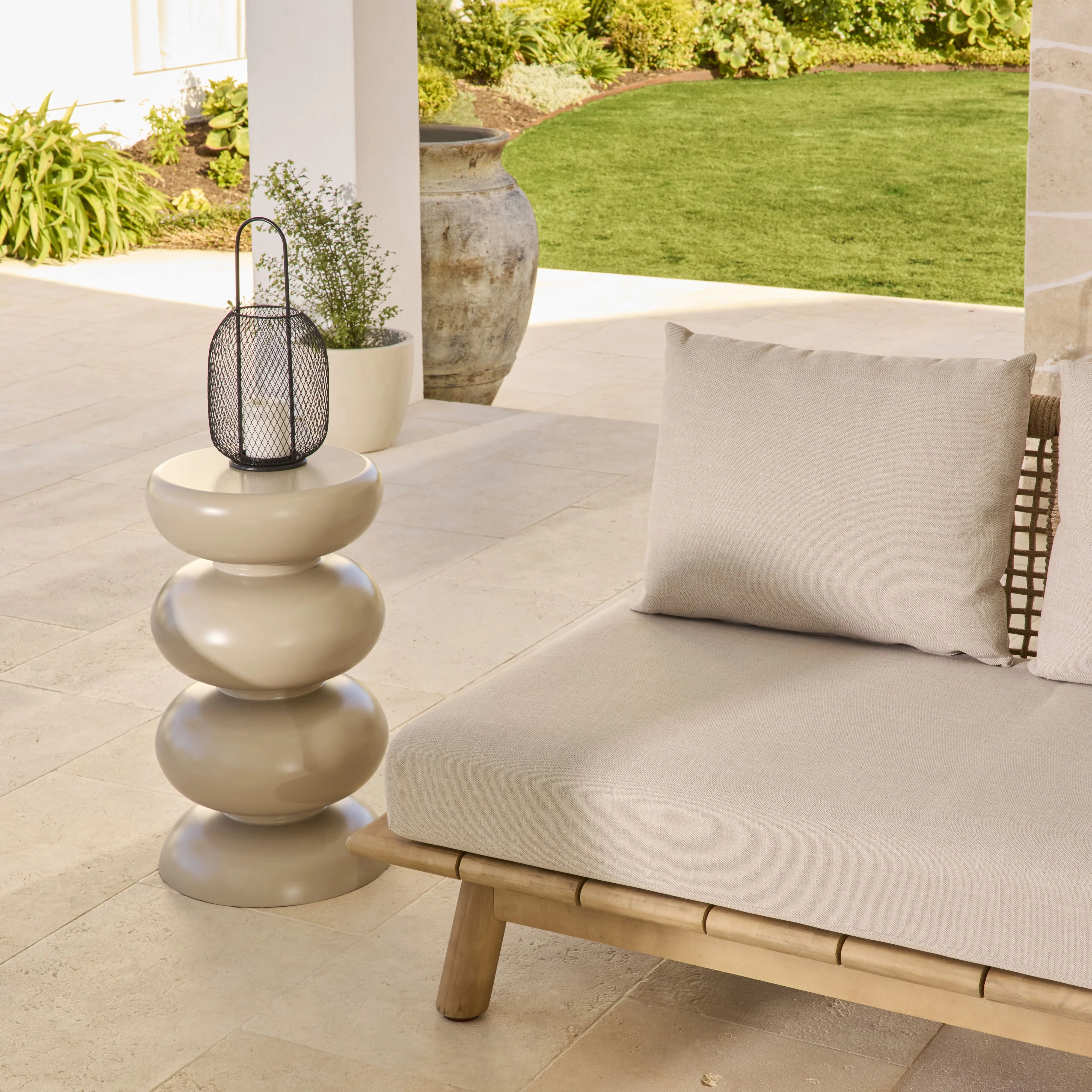 Covey 3 Seater Sofa - Image 12