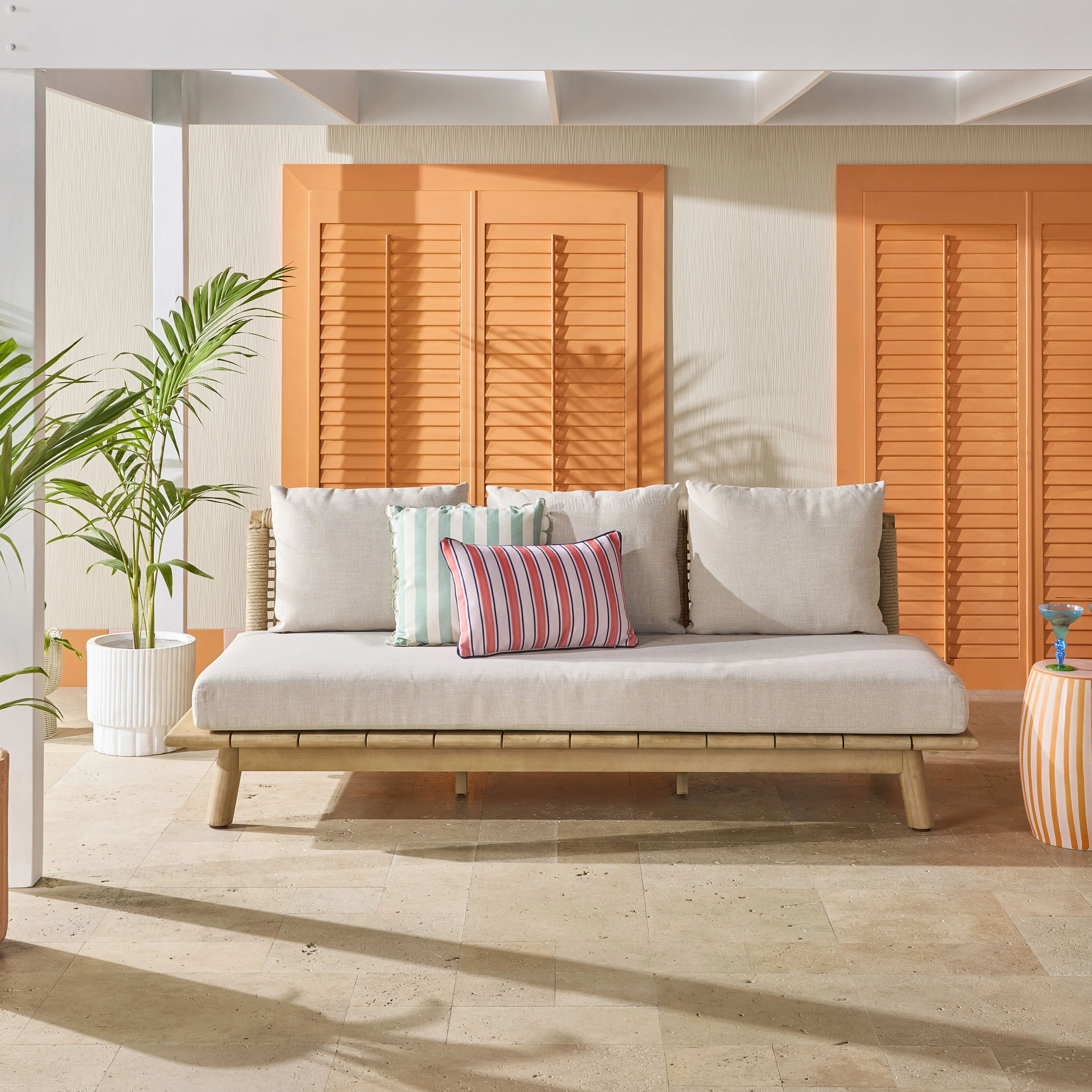 Covey 3 Seater Sofa - Image 16