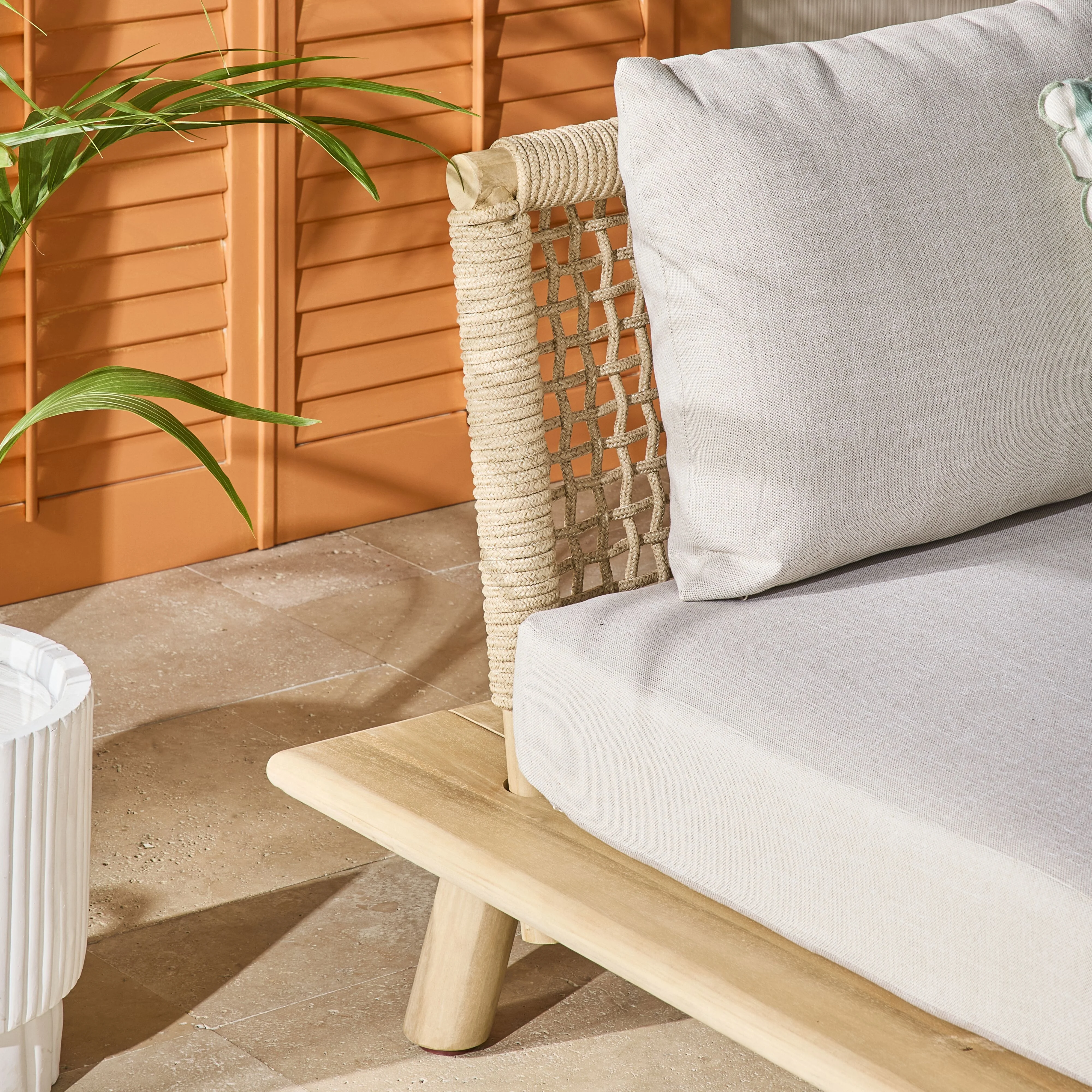 Covey 3 Seater Sofa - Image 17