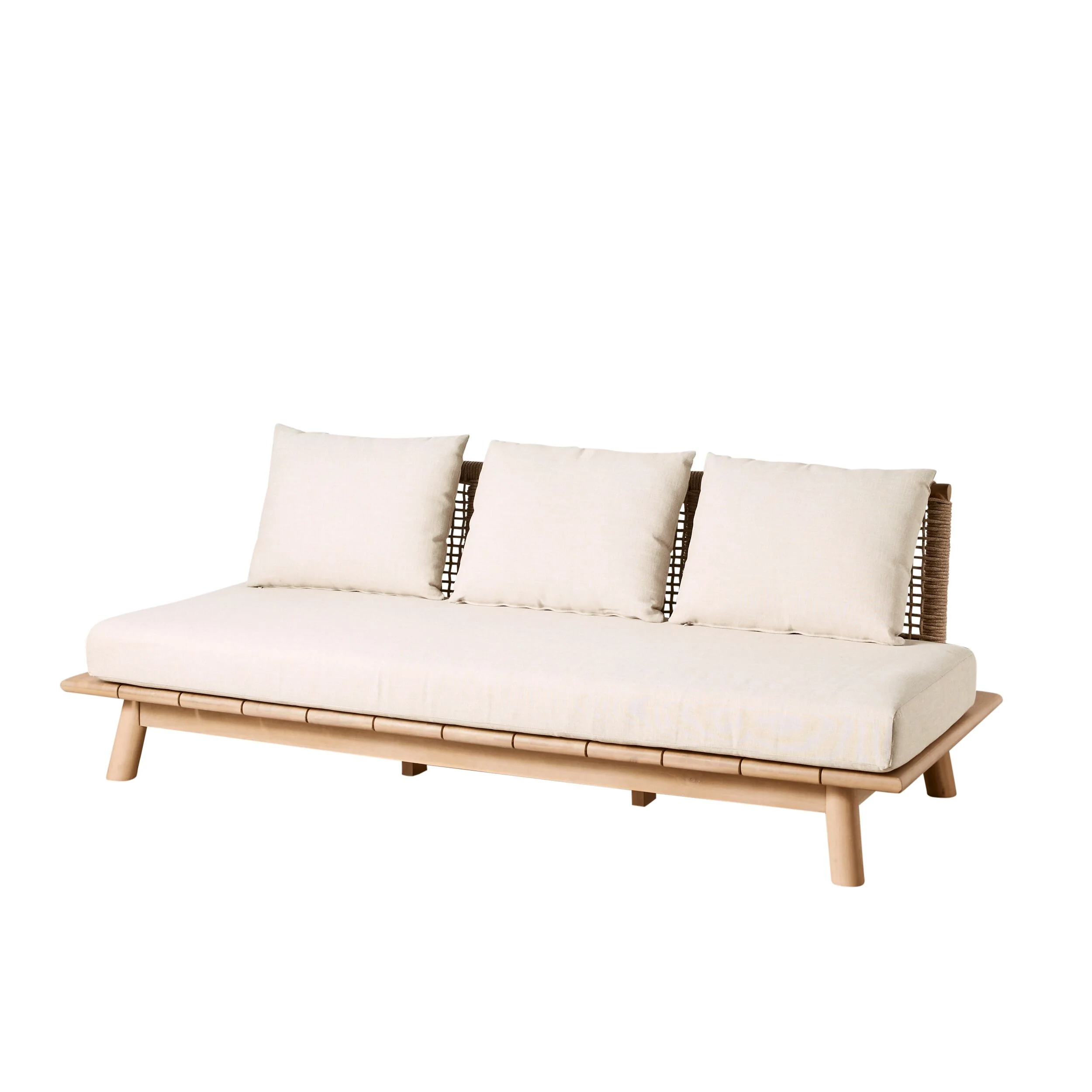 Covey 3 Seater Sofa - Image 2